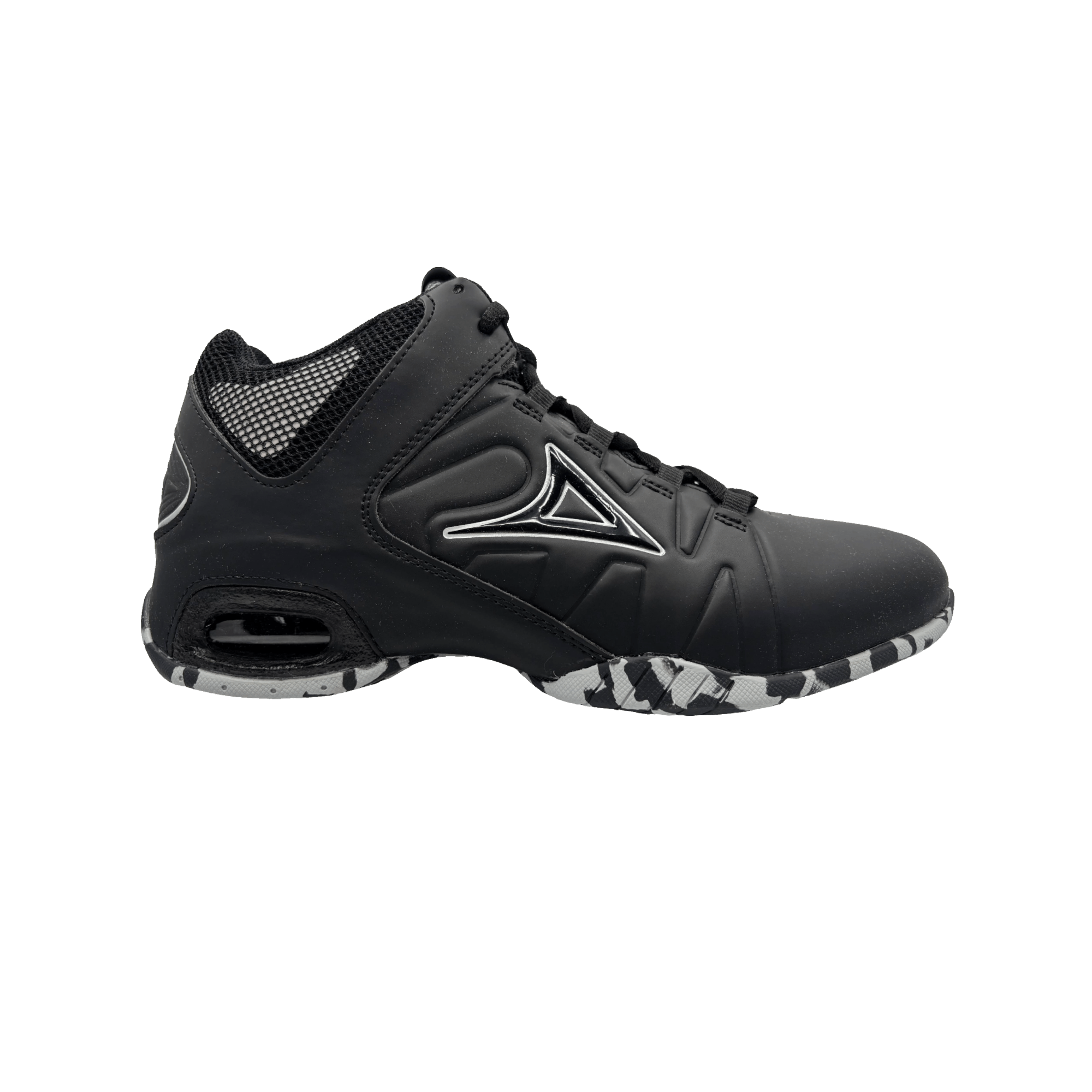 Tenis Pirma Basquetbol Wilkins 795 Hombre Negro