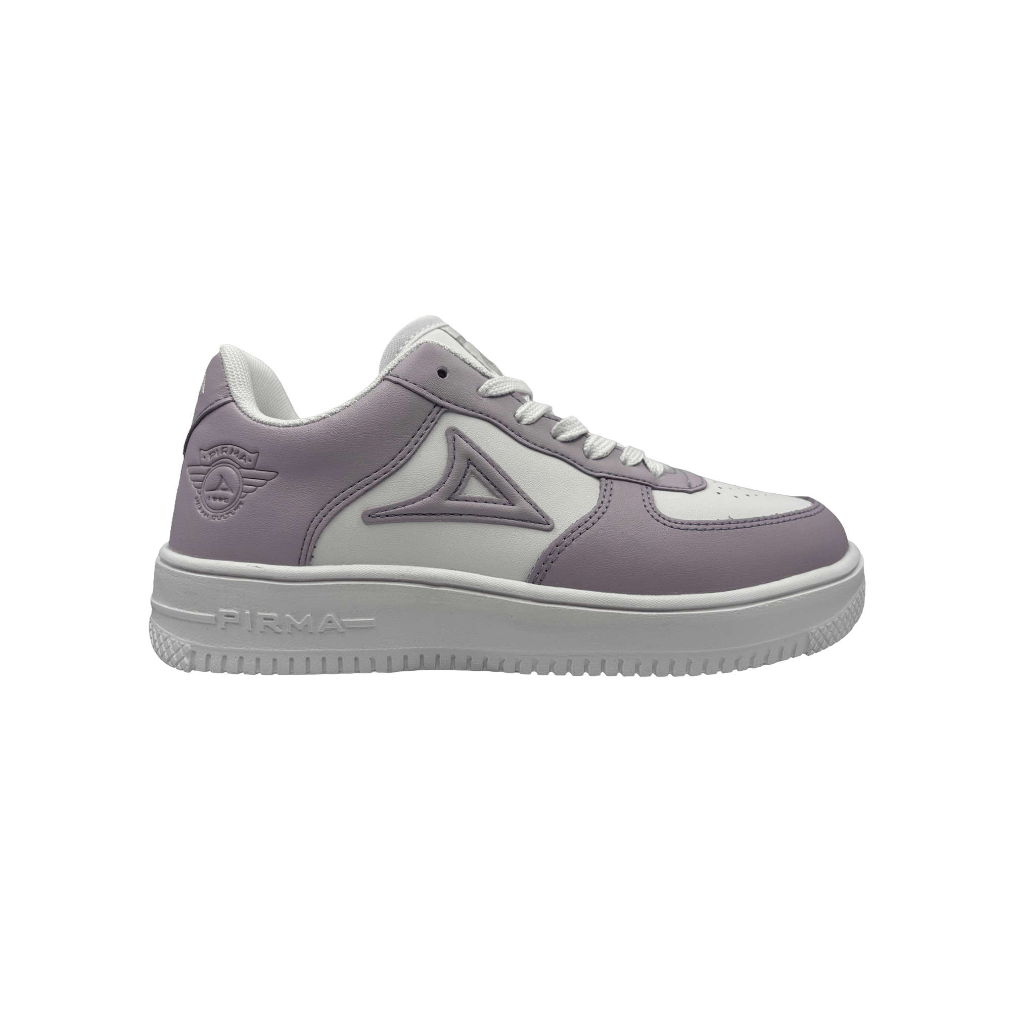 Tenis Pirma Casual Harley 5002 Mujer Multicolor
