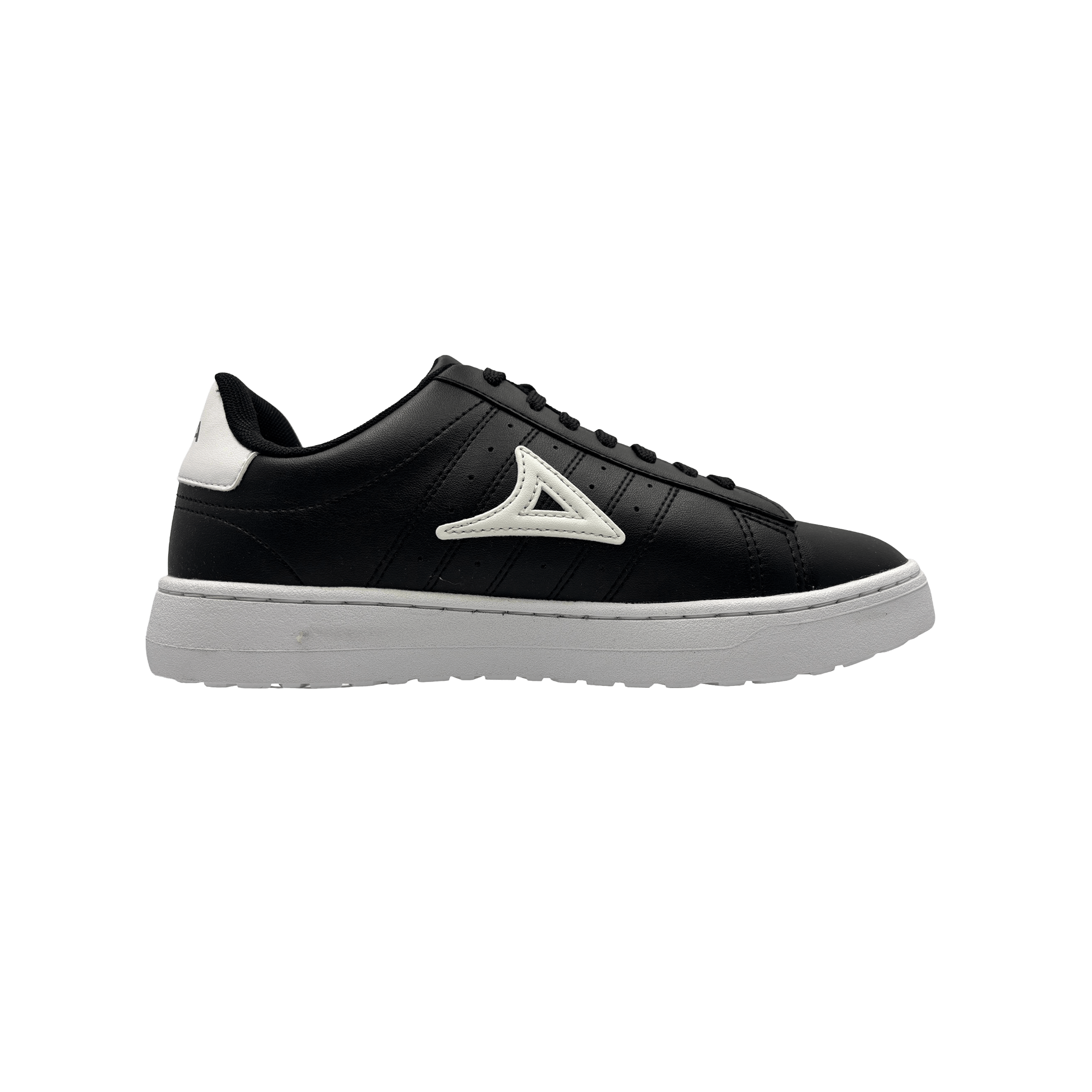 Tenis Pirma Casual Midnight 5074 Hombre Negro
