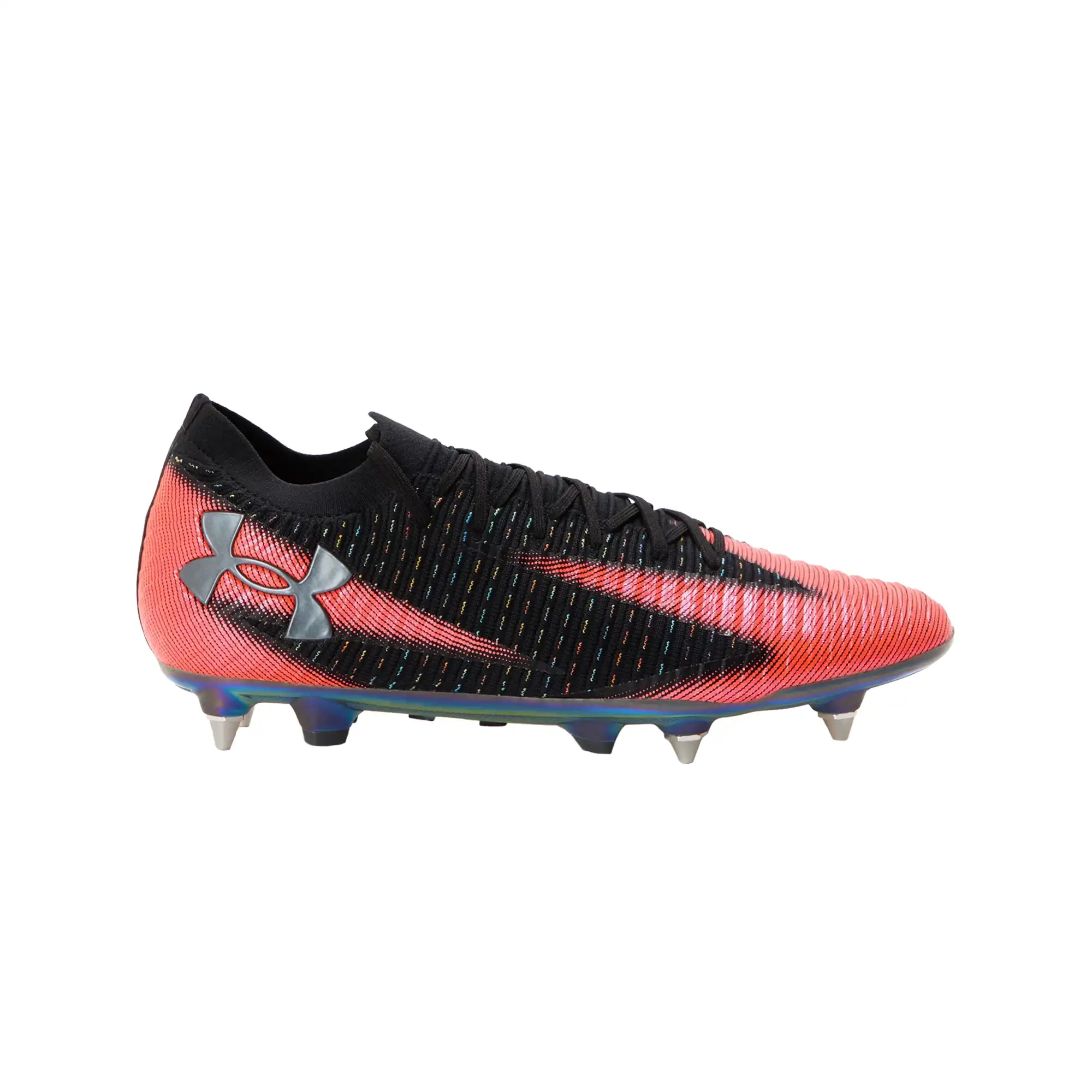 Tachones Under Armour Futbol Shadow Elite 3 FG Hombre 6006026-001