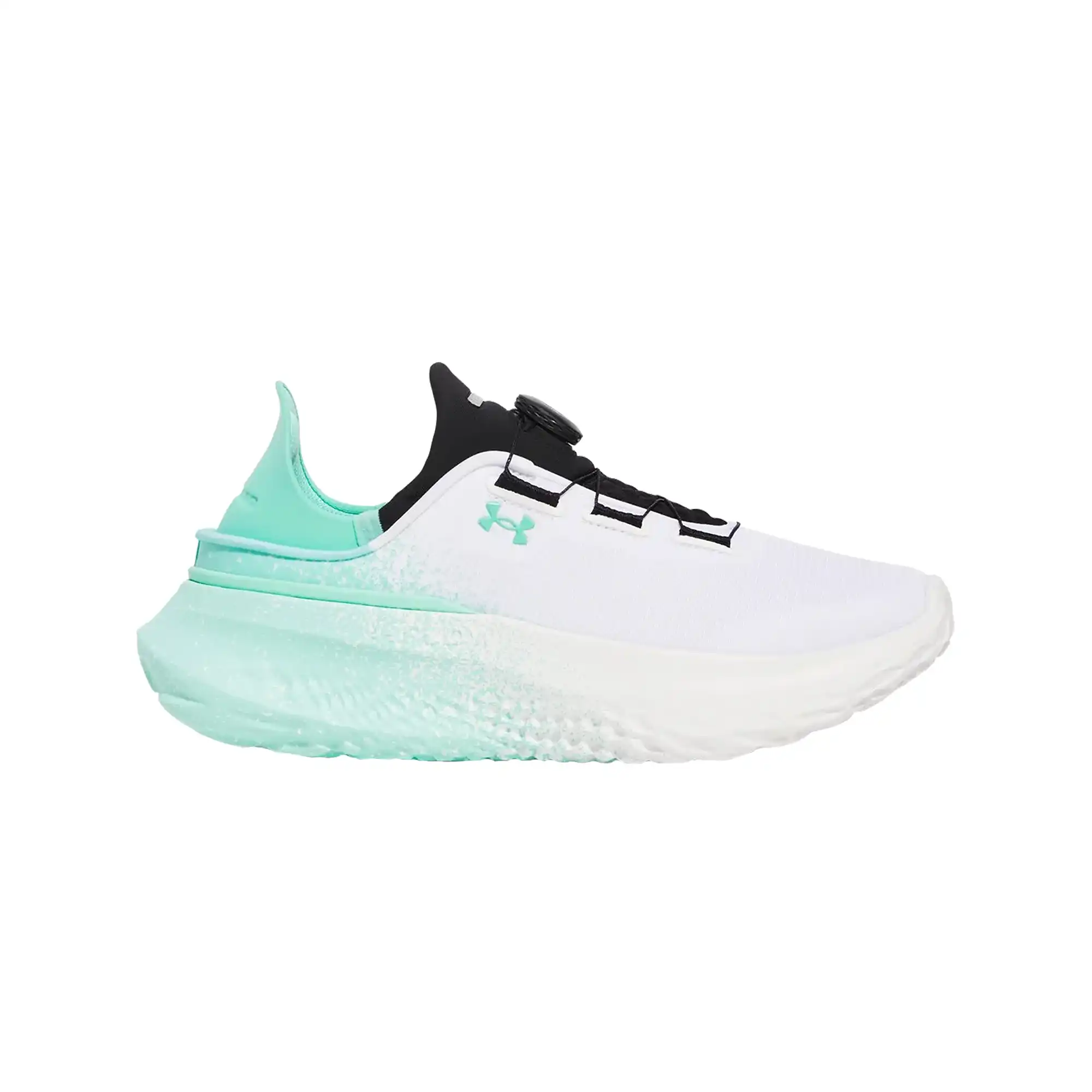 Tenis Under Armour Casual SlipSpeed Mega Fade Unisex 6003918-101