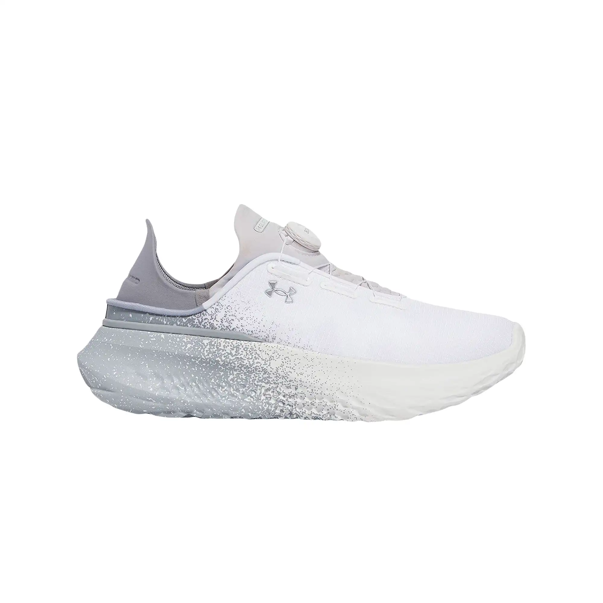 Tenis Under Armour Casual SlipSpeed Mega Fade Unisex 6003918-100