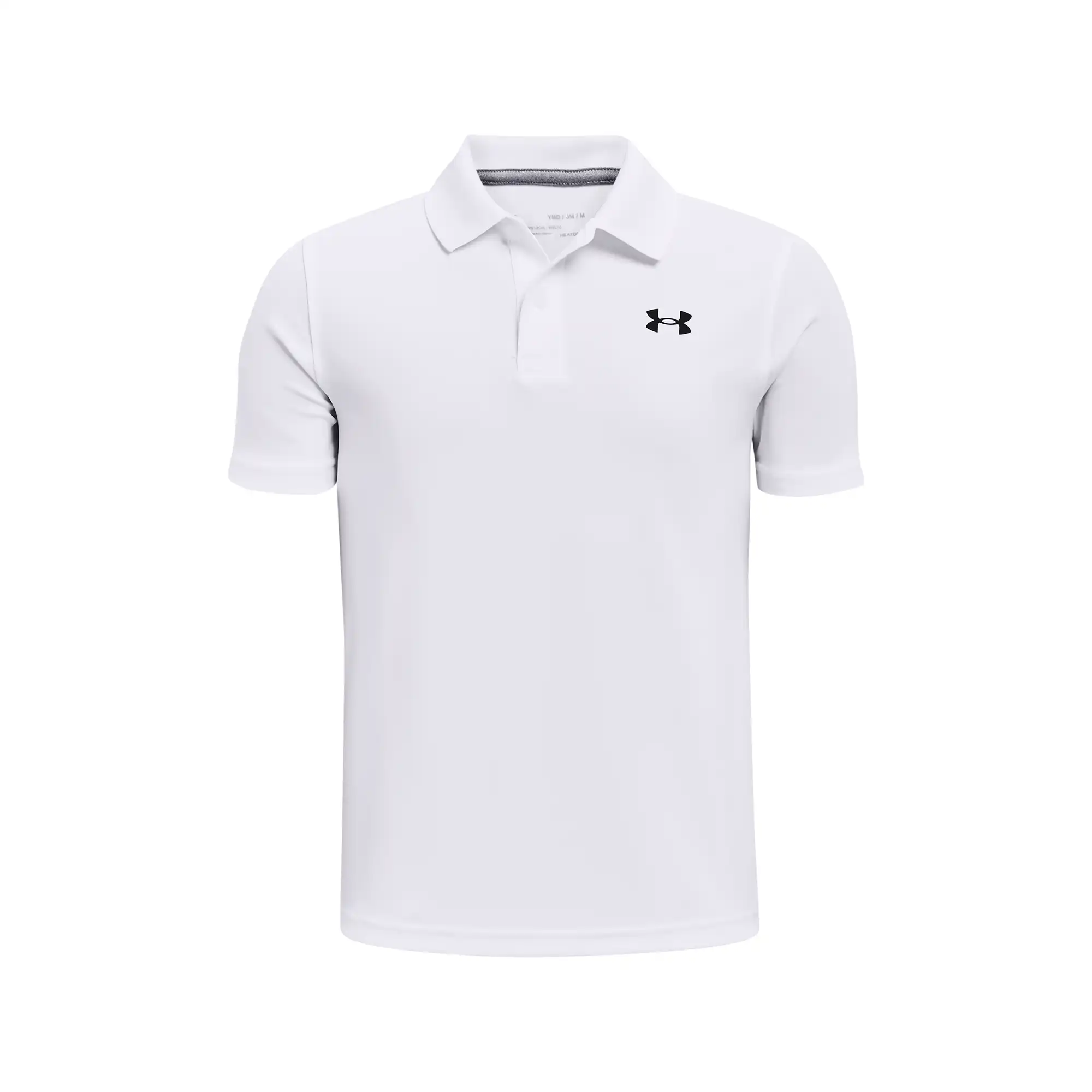Polo Under Armour Golf Performance Niño 1363510-100