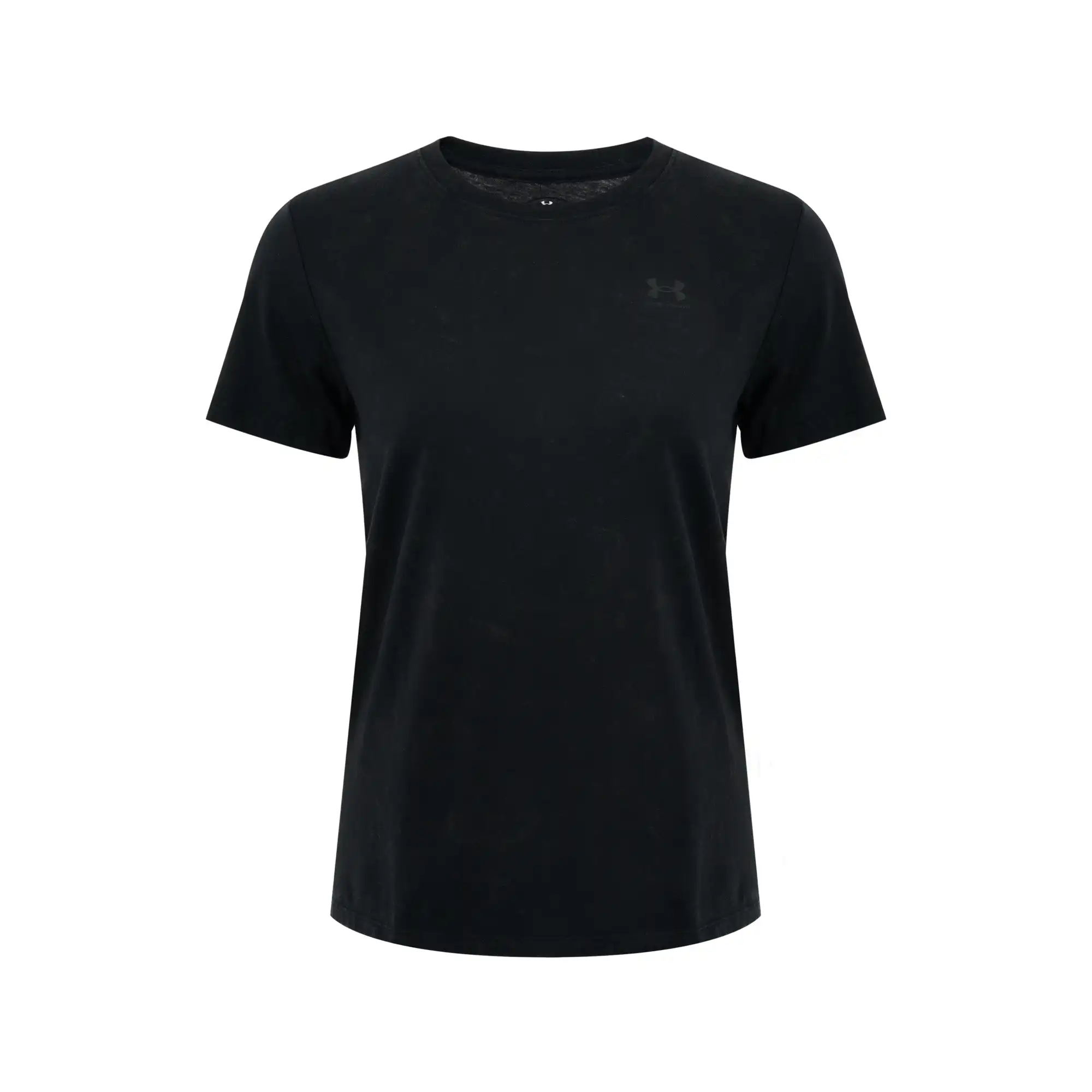 Playera Under Armour Entrenamiento Simple Branded Wash Mujer 6006325-004