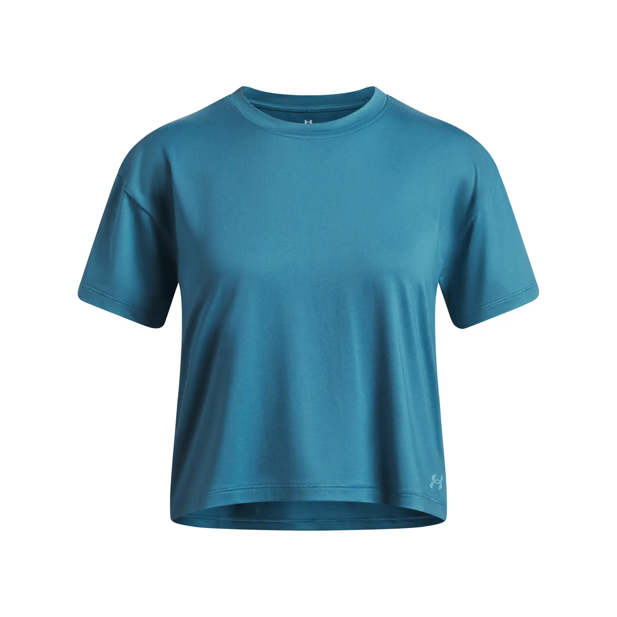 Playera Under Armour Entrenamiento Motion Niña 1379987-466