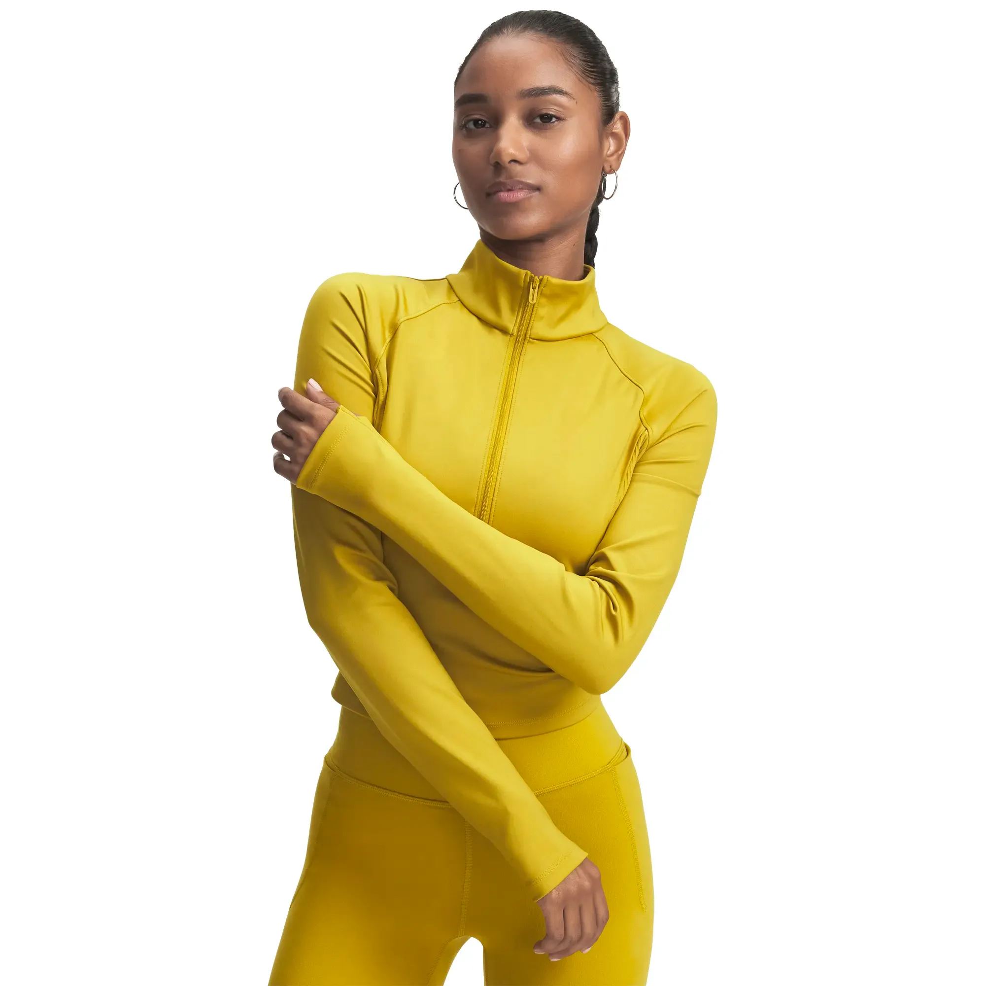 Sudadera Under Armour Casual Meridian Mujer 6003993-314