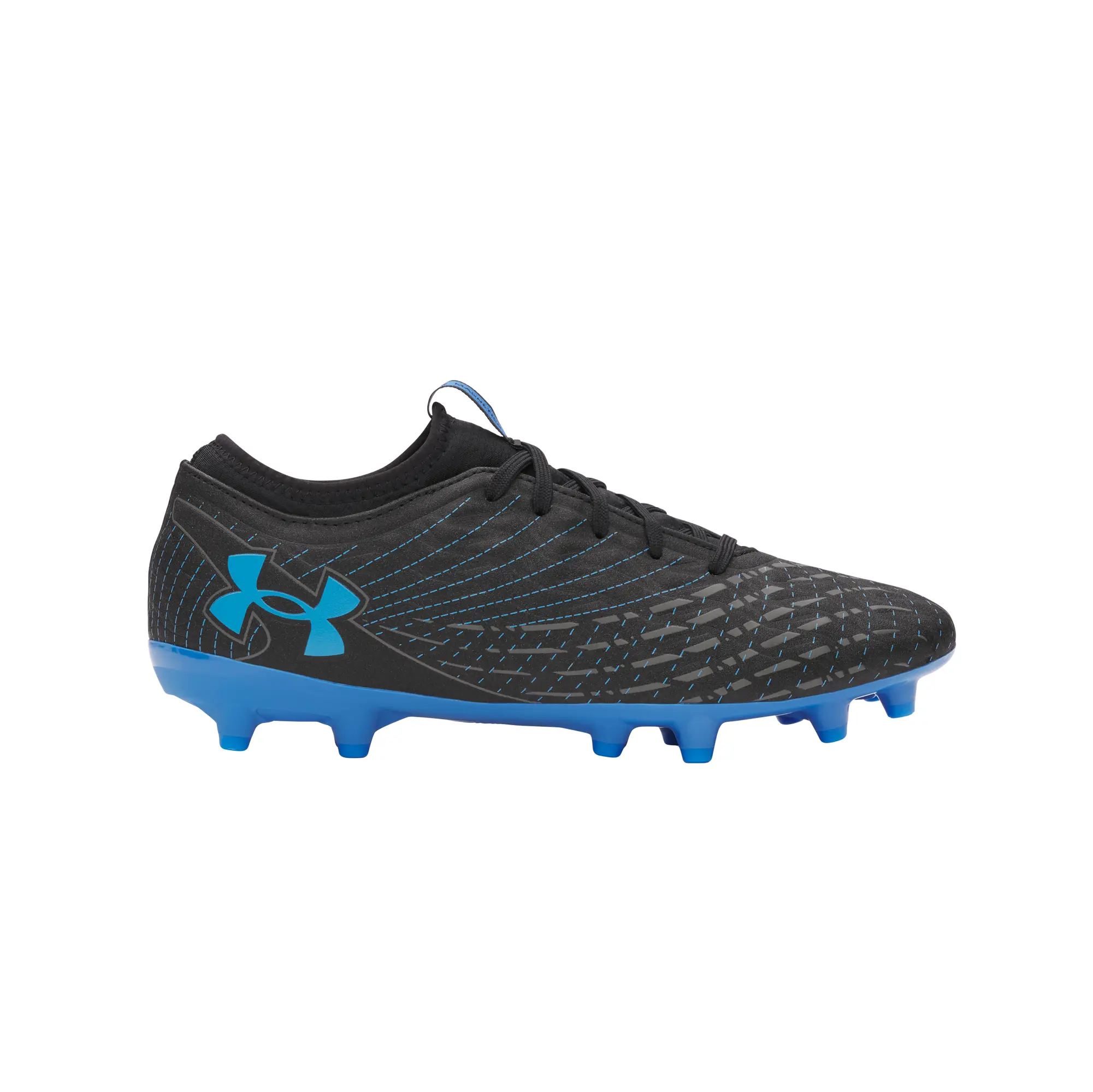 Tachones Under Armour Futbol Magnético Select 5 FG Hombre 6000540-001