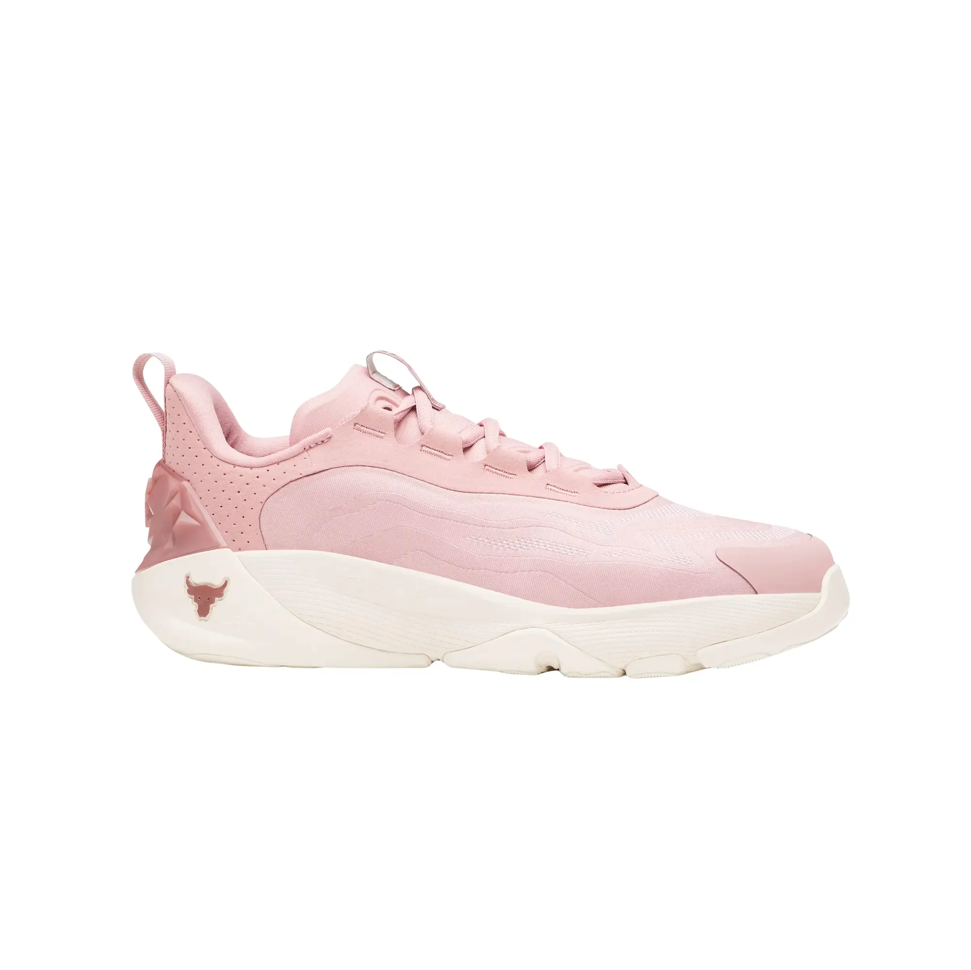 Tenis Under Armour Entrenamiento Project Rock 7 Mujer 6000756-673