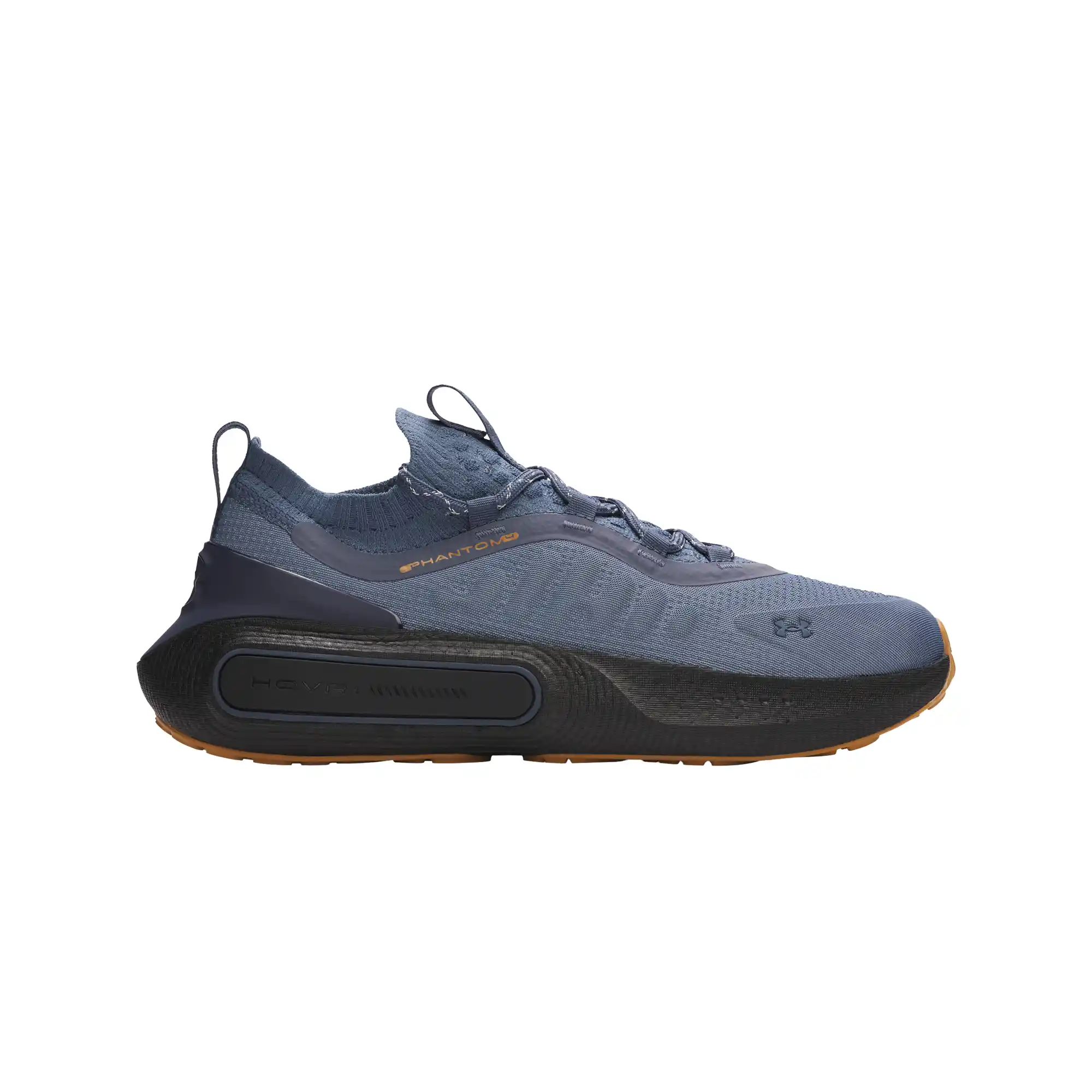 Tenis Under Armour Casual Phantom 4 Reflect Unisex 3027672-418