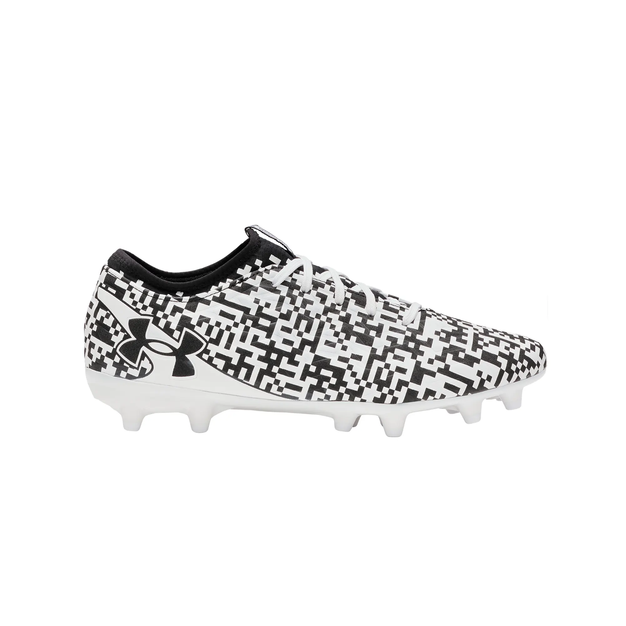Tachones Under Armour Futbol Magnético Select 5 FG Hombre 6000540-002