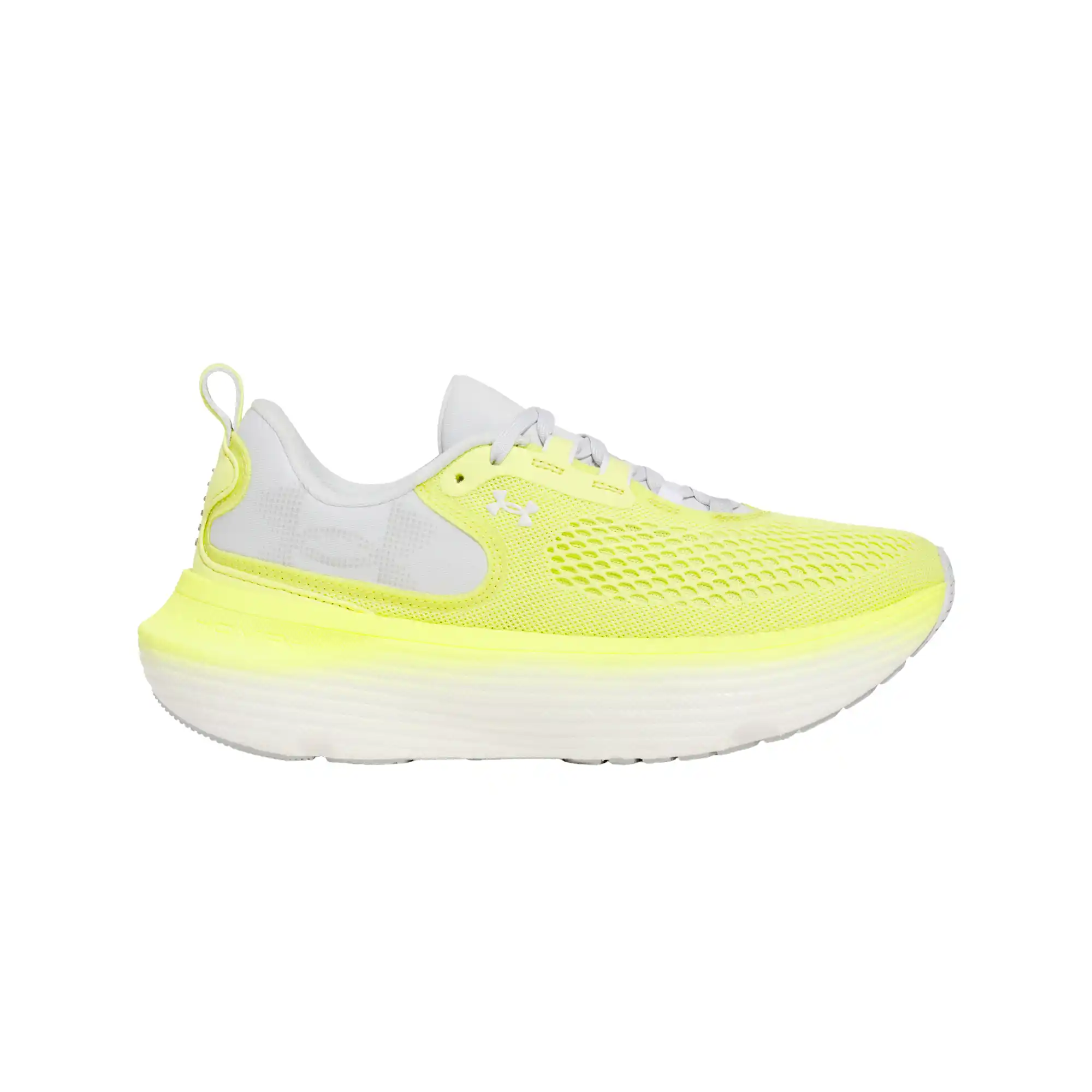 Tenis Under Armour Correr Infinite Elite 2 Mujer 3028178-727