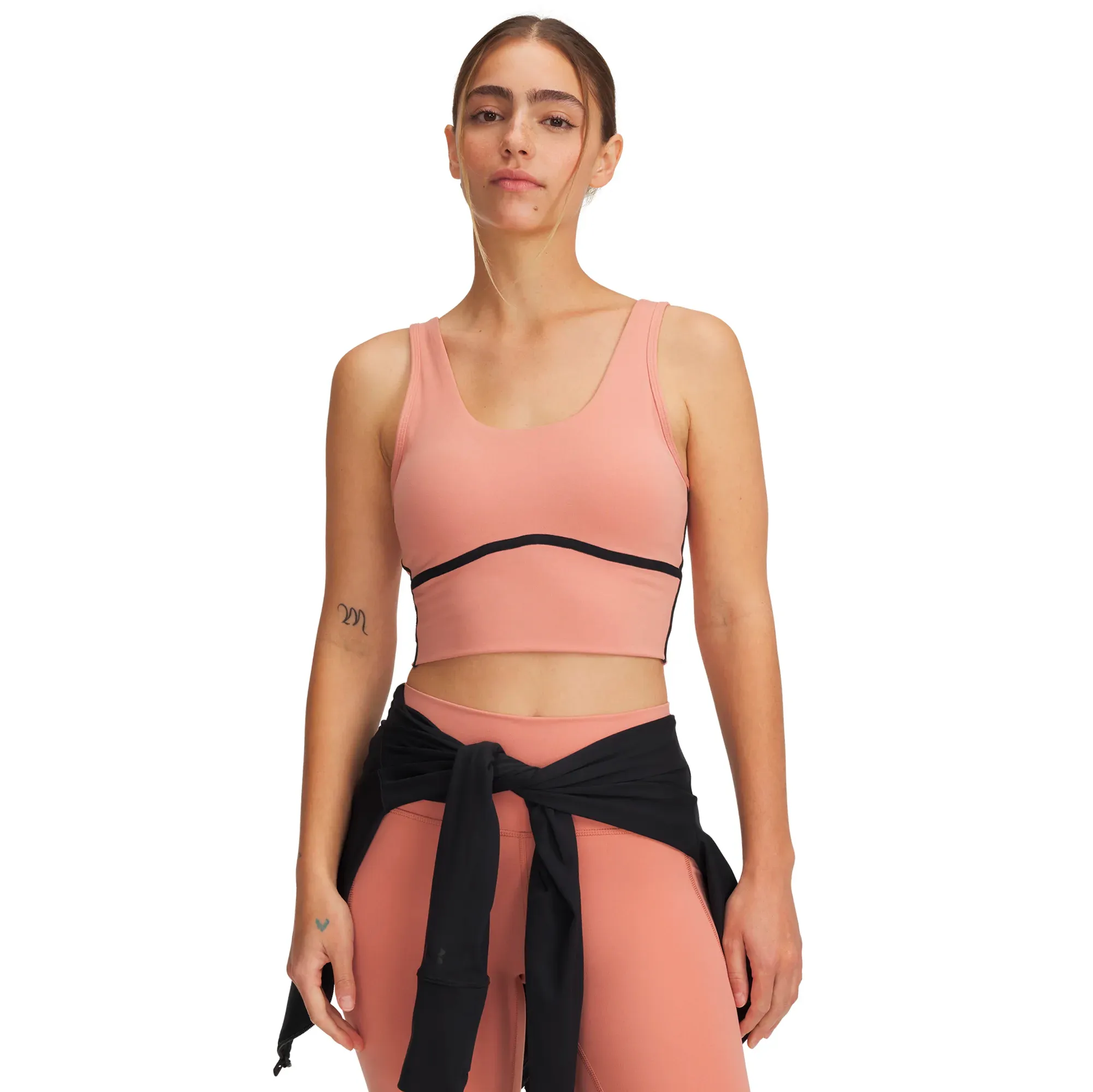 Top Under Armour Entrenamiento Meridian Mujer 6003529-696