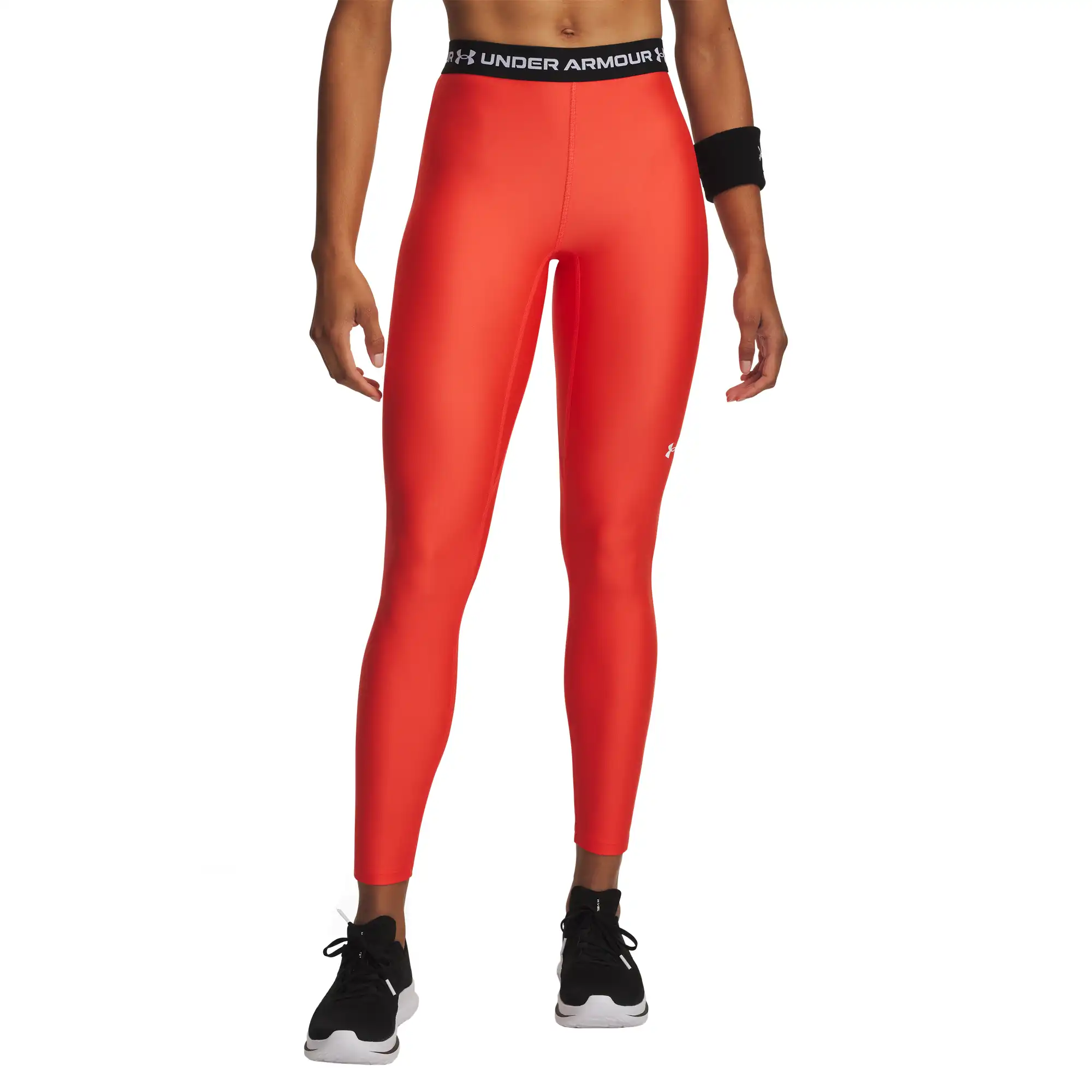 Malla Under Armour Entrenamiento HeatGear Mujer 6010002-690