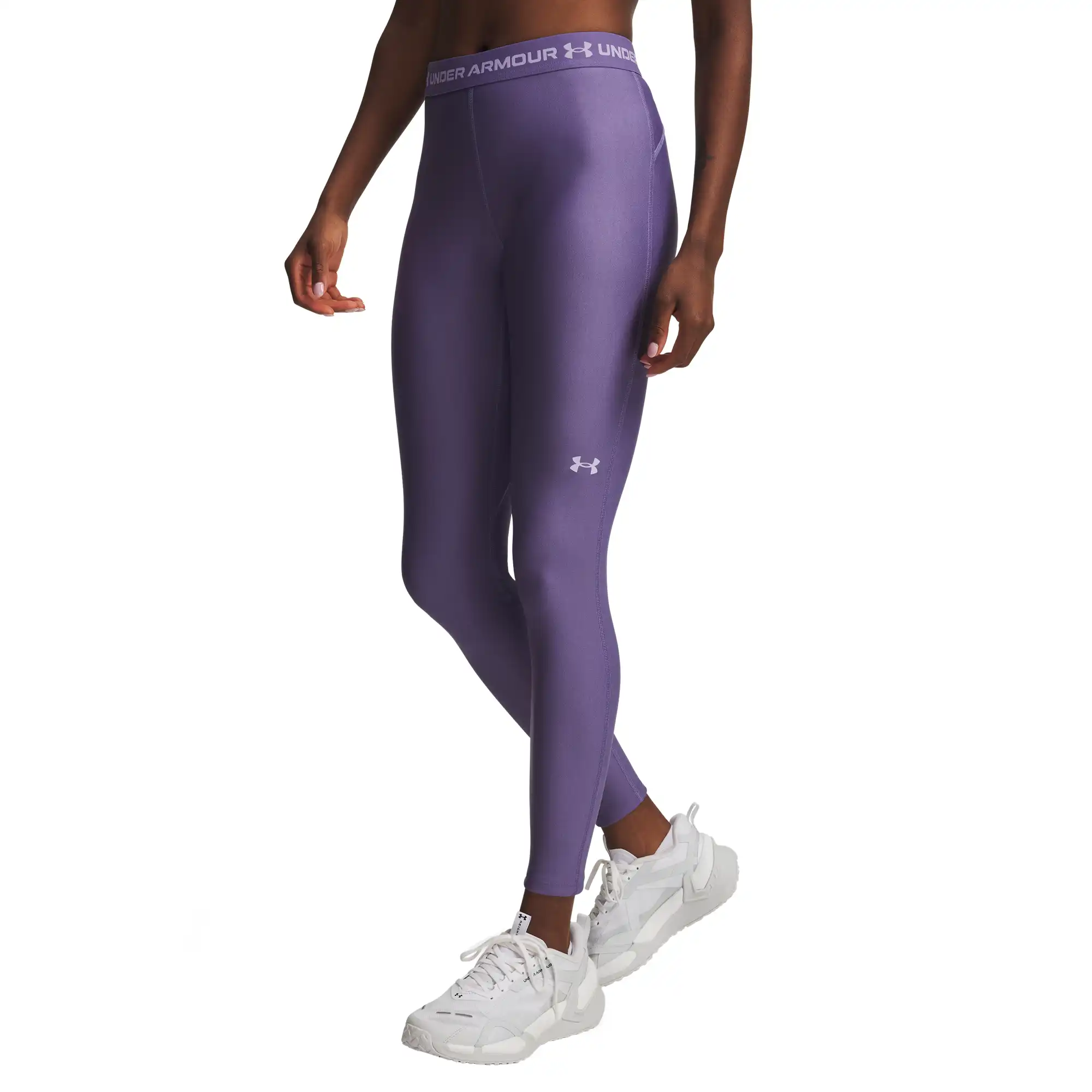 Malla Under Armour Entrenamiento HeatGear Mujer 6010002-520