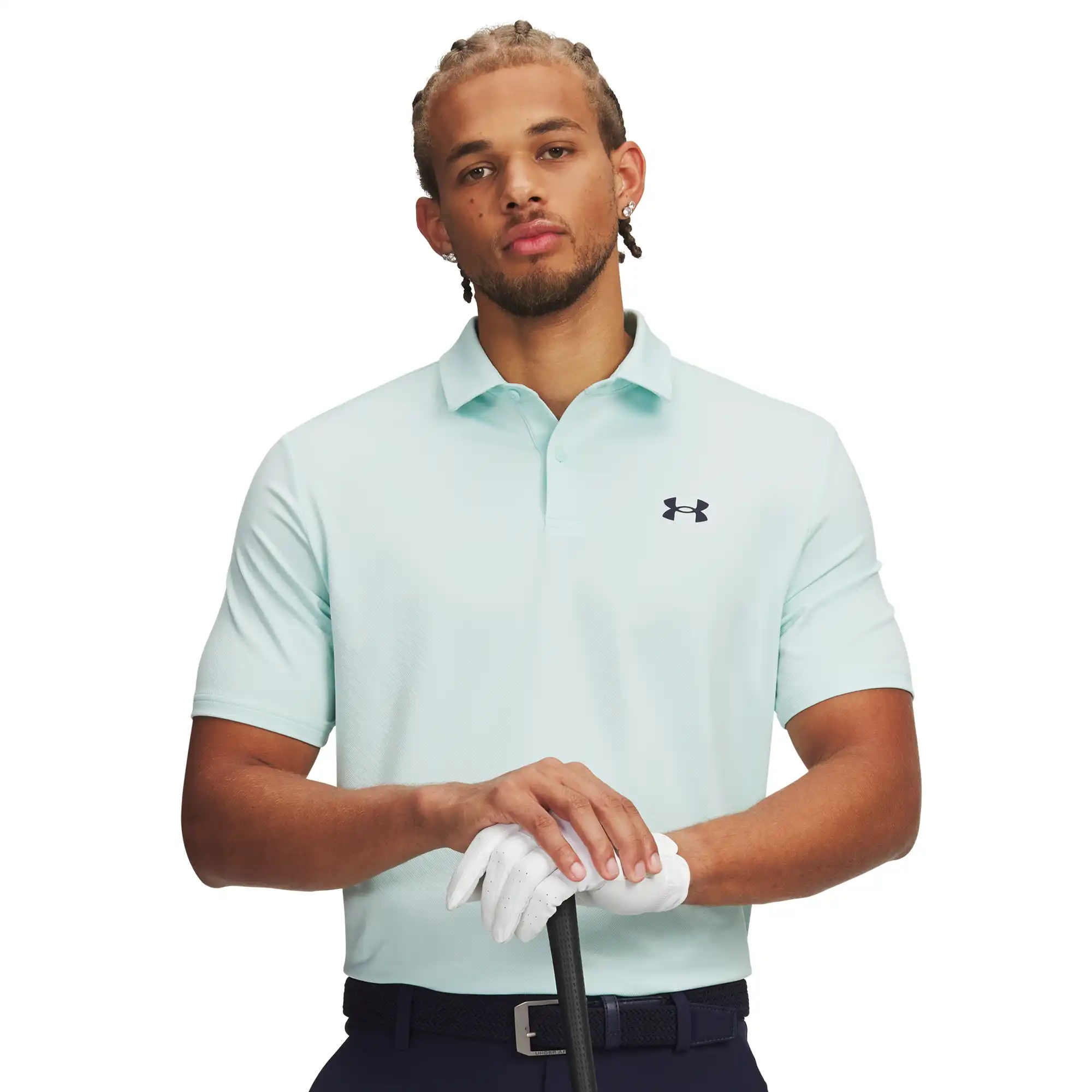 Polo Under Armour Golf Matchplay Hombre 6009799-703