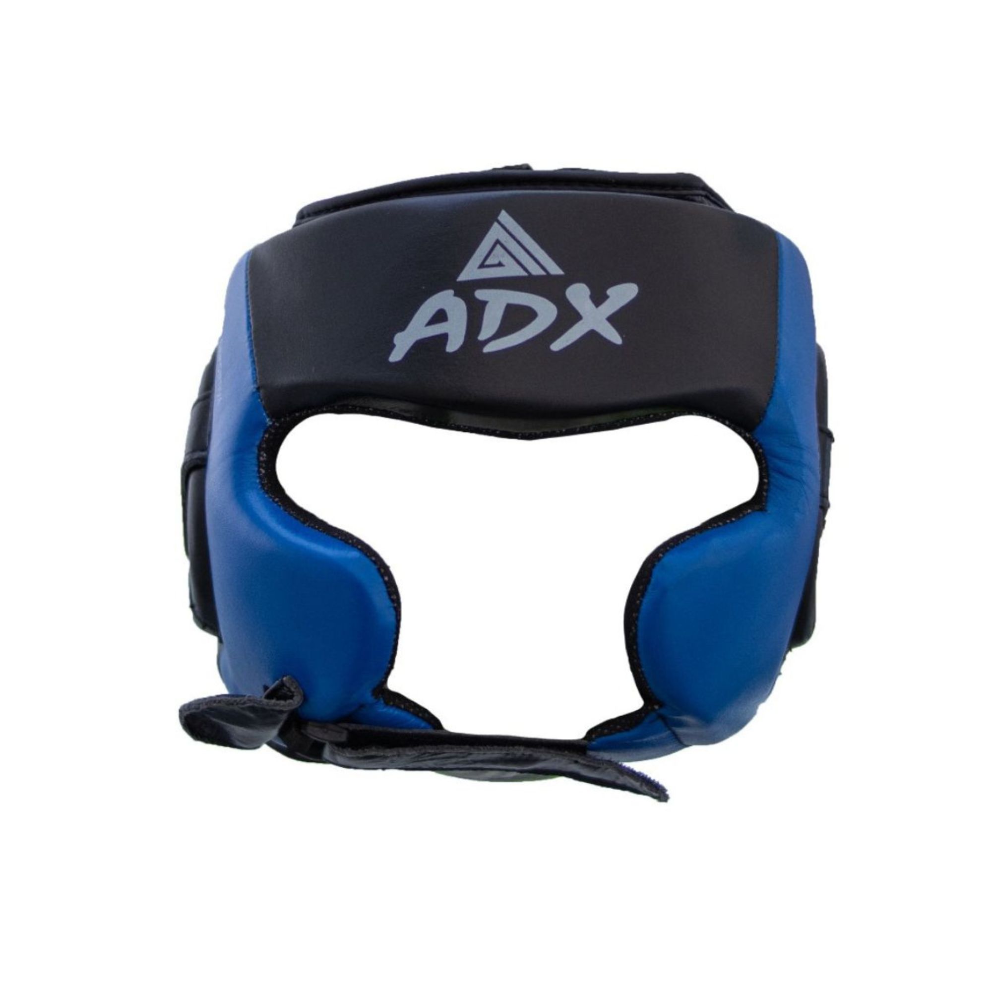 Careta ADX Box Confido Unisex Azul