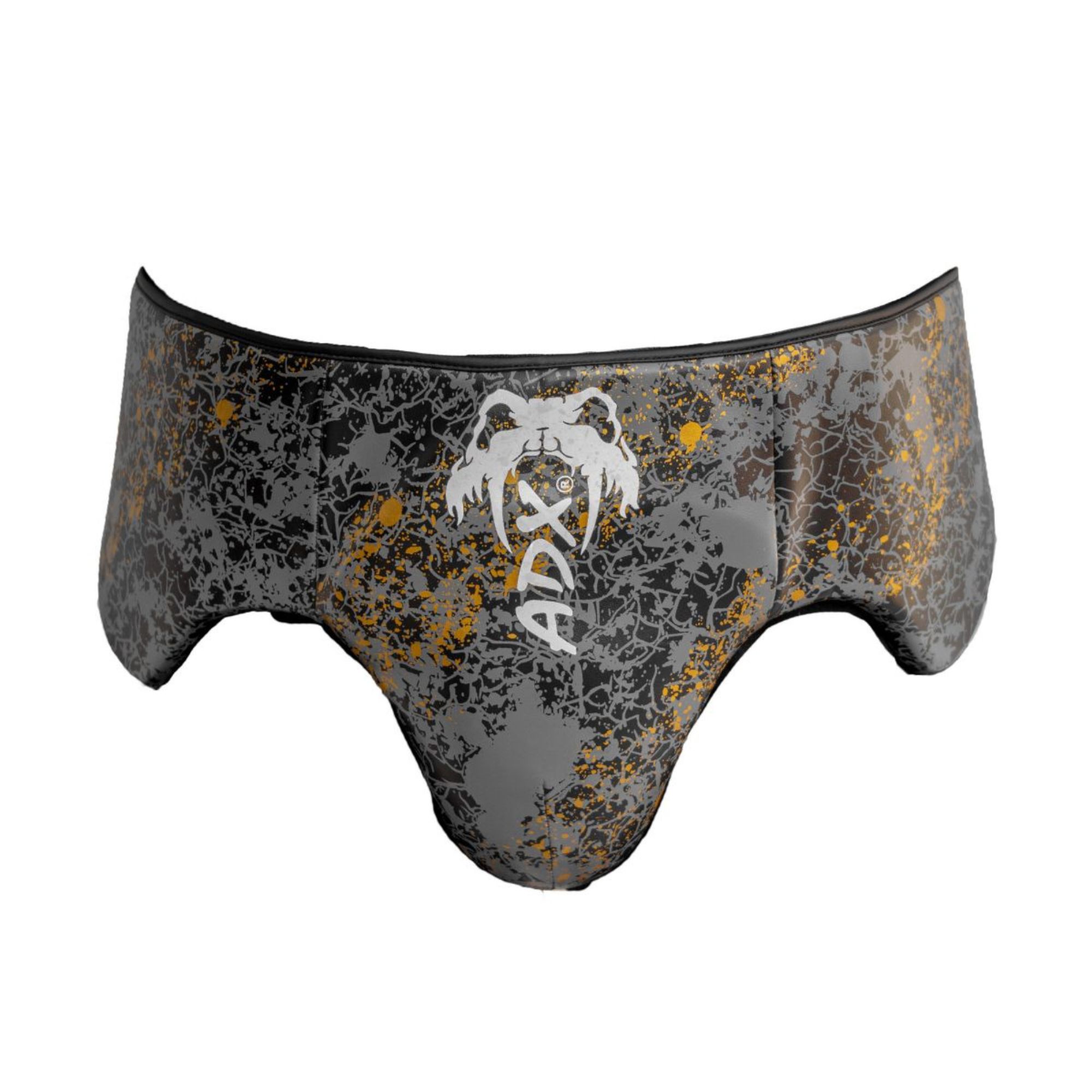 Copa Protectora ADX Box Veneno Unisex Gris
