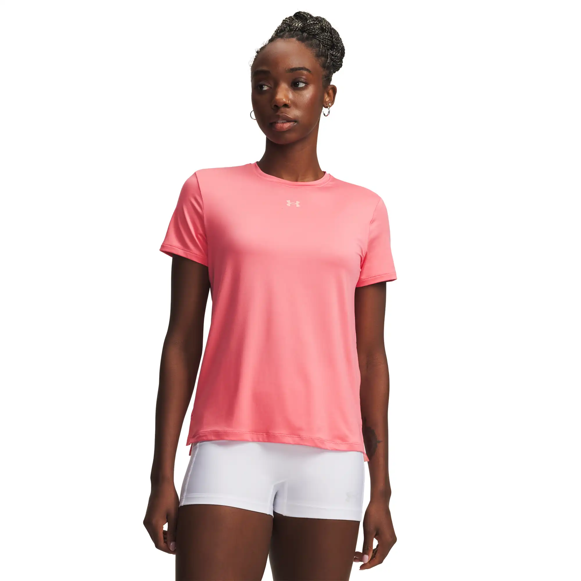 Playera Under Armour Entrenamiento Vanish Mujer 6010870-601