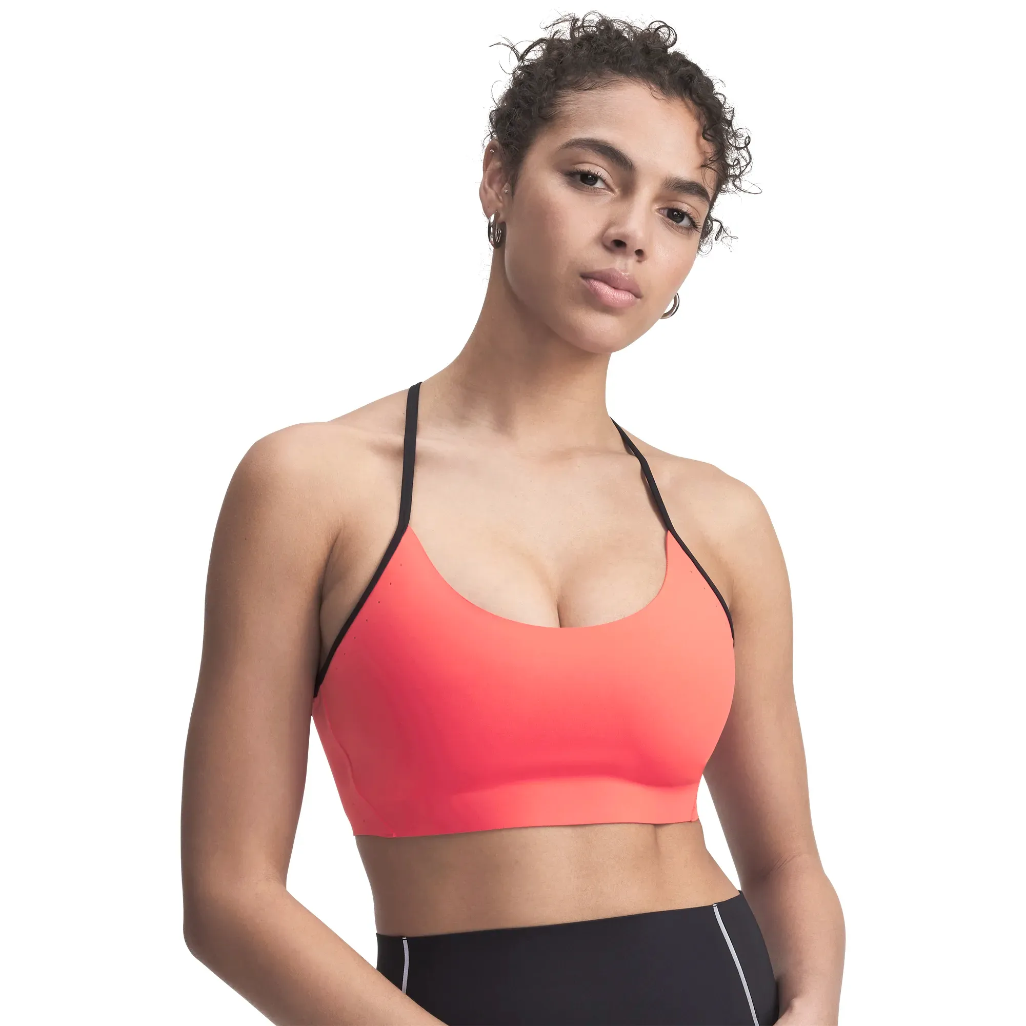 Sujetador Deportivo Under Armour Halo Bonded Mujer 6009068-713
