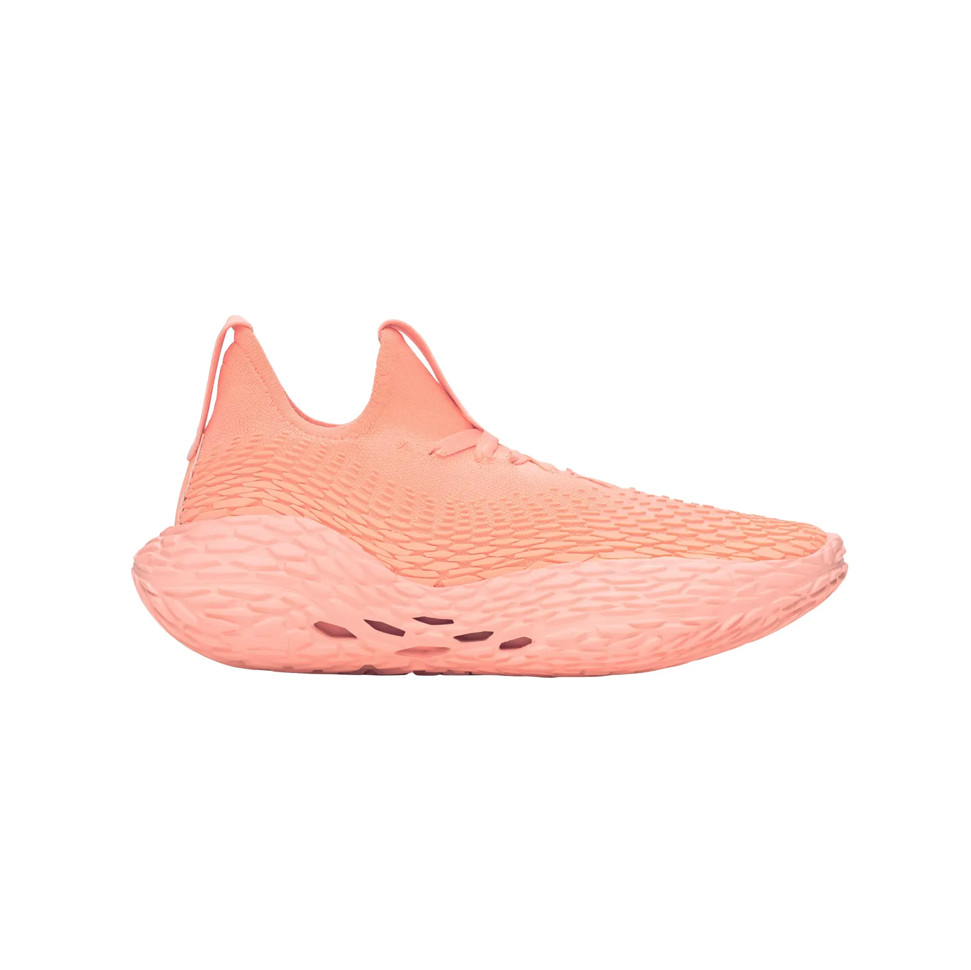 Tenis Under Armour Basquetbol FUTR X Elite 2 Hombre 6007019-864