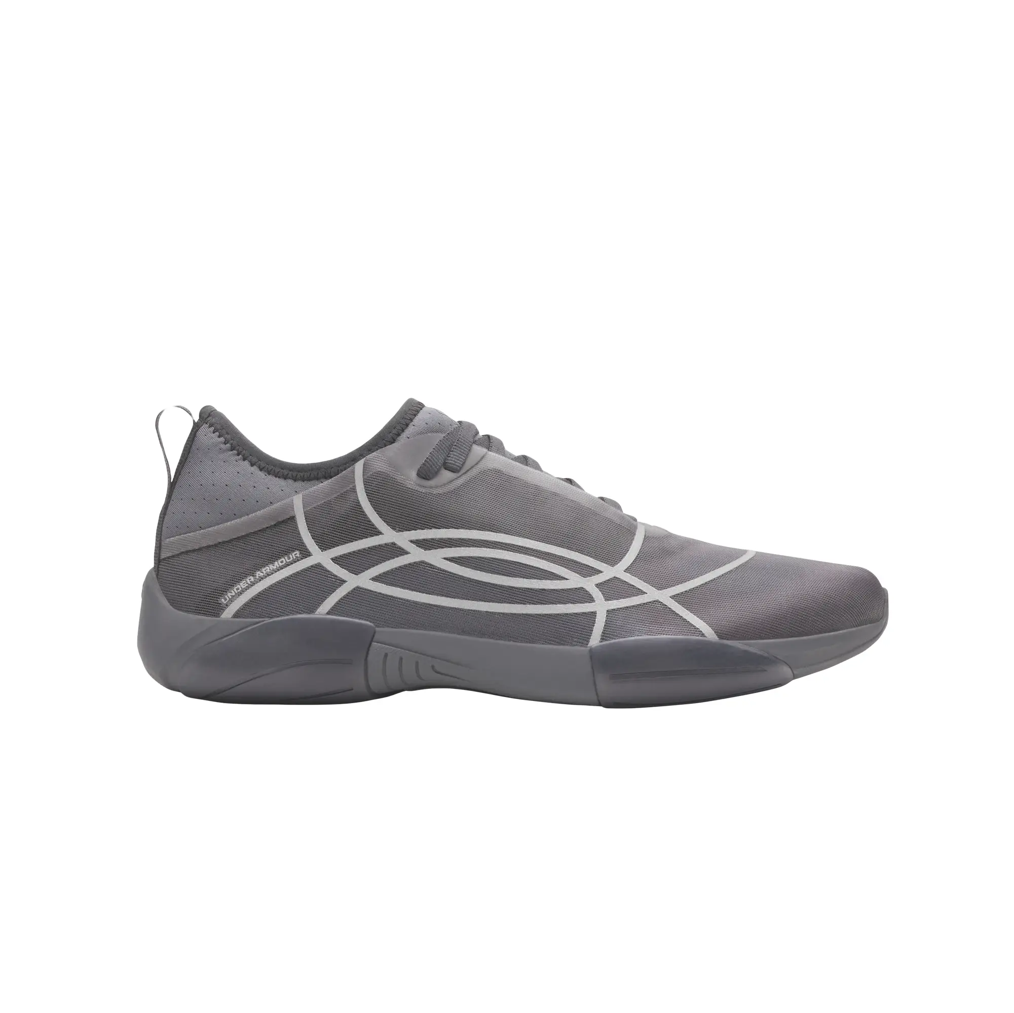 Tenis Under Armour Entrenamiento Sculpt Trainer Mujer 6007525-025