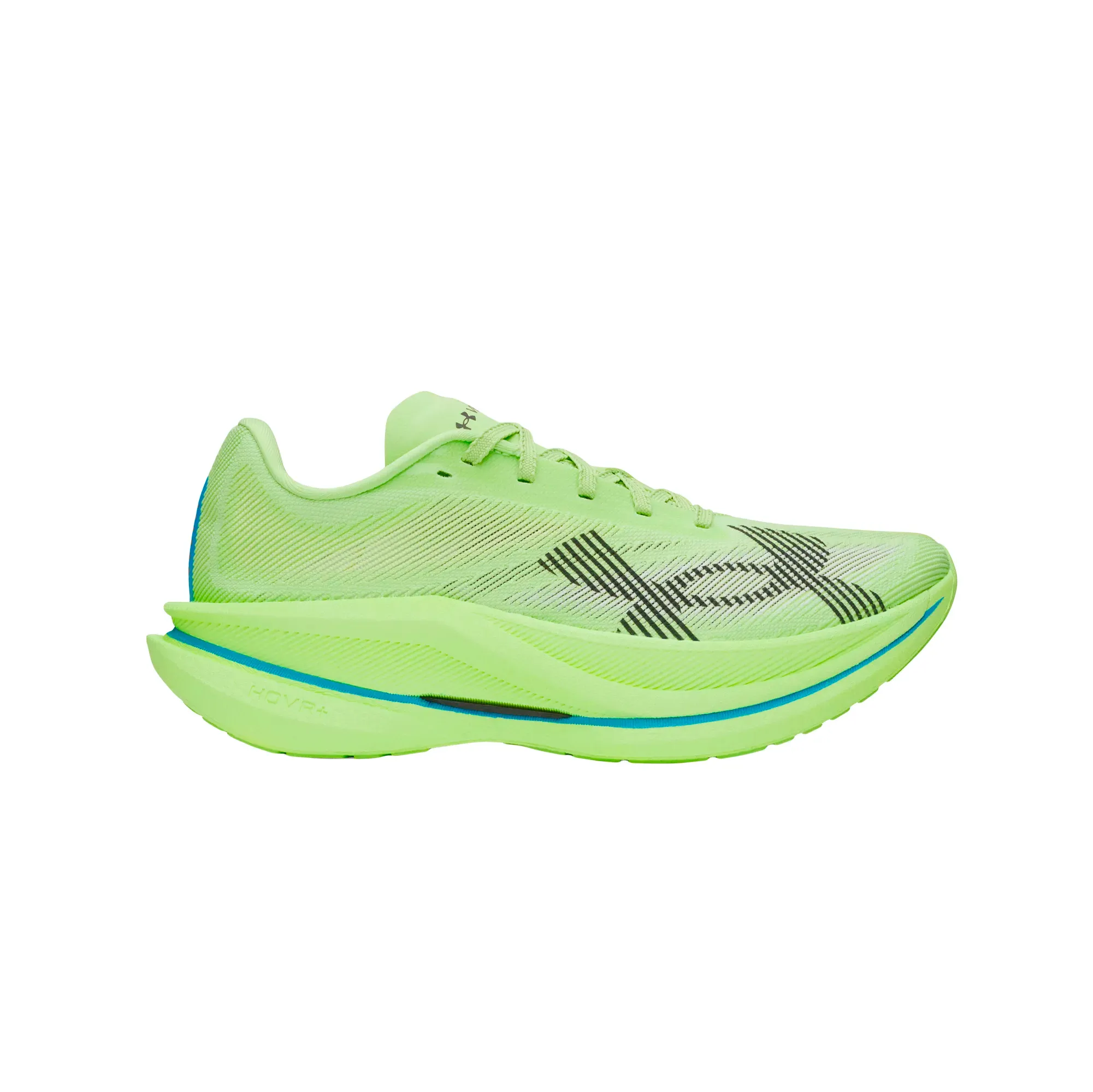 Tenis Under Armour Correr Velociti Elite 3 Mujer 6005377-715
