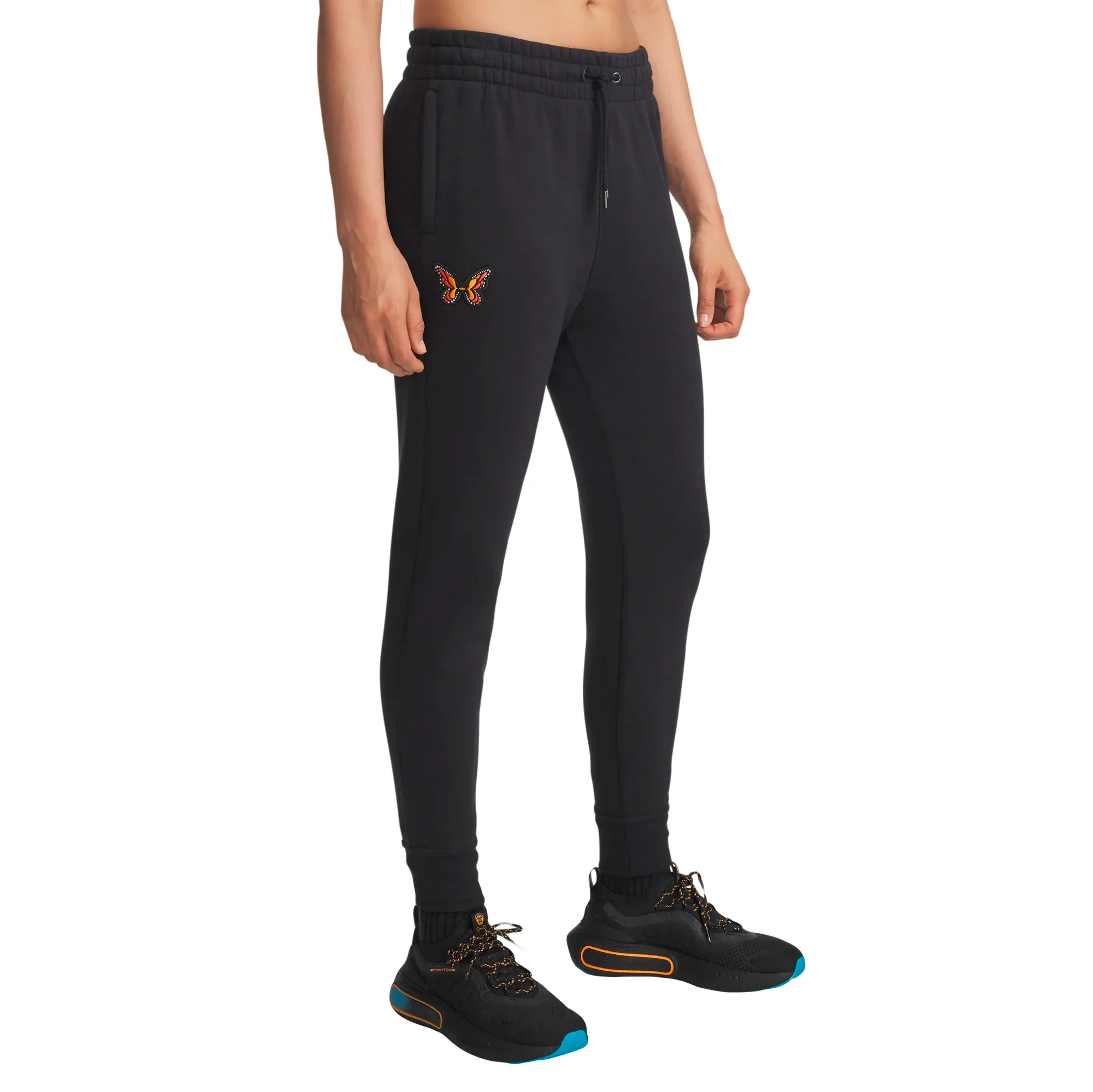 Pants Under Armour Entrenamiento Día de Muertos Mujer 6005937-002