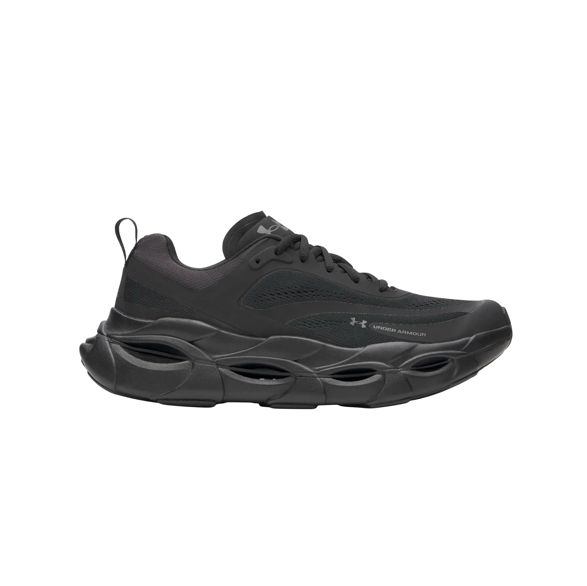 Tenis Under Armour Correr Halo Racer Hombre 6007639-001