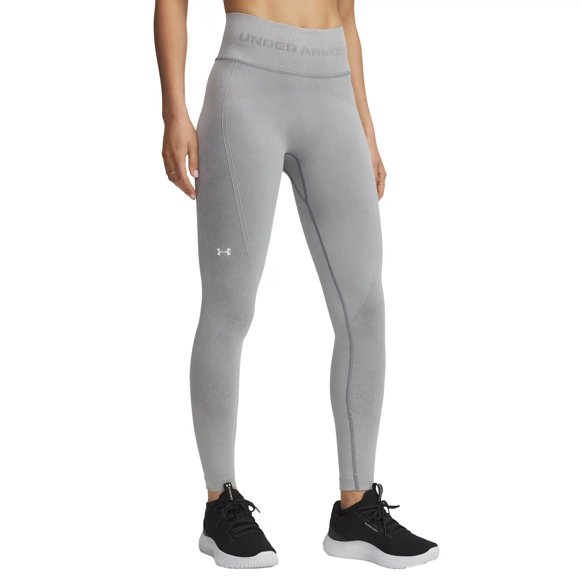Malla Under Armour Entrenamiento Vanish Mujer 1388114-001