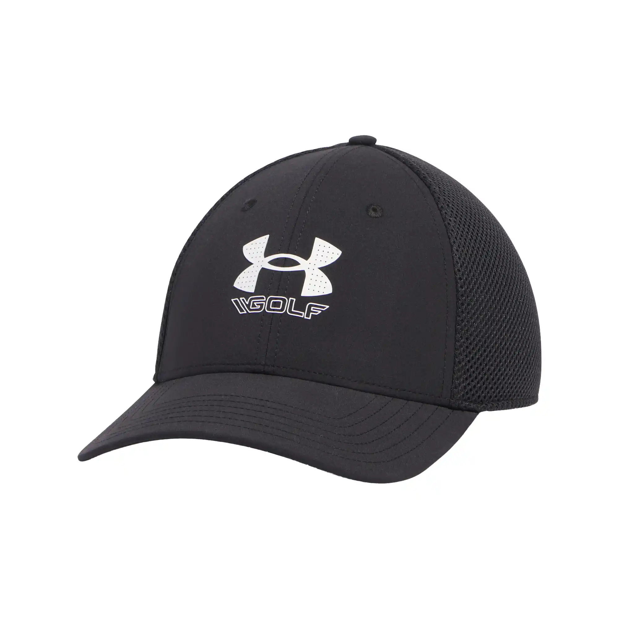 Gorra Under Armour Golf Iso-Chill Drive Classic Hombre 1389885-001