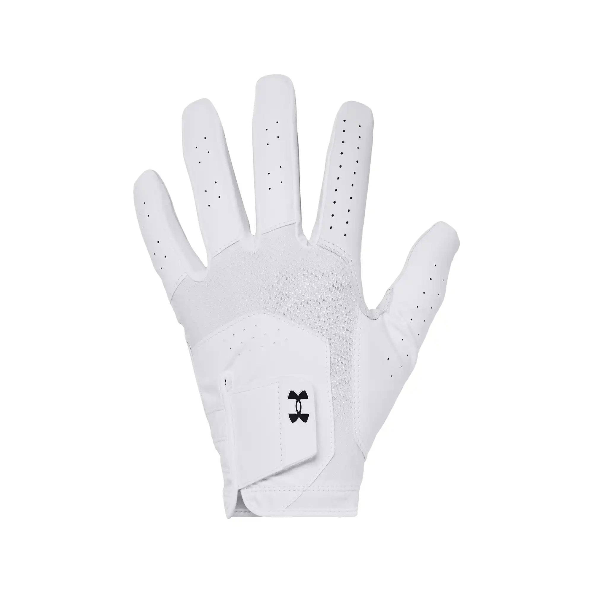 Guante Under Armour Golf Iso-Chill Hombre 1370277-100