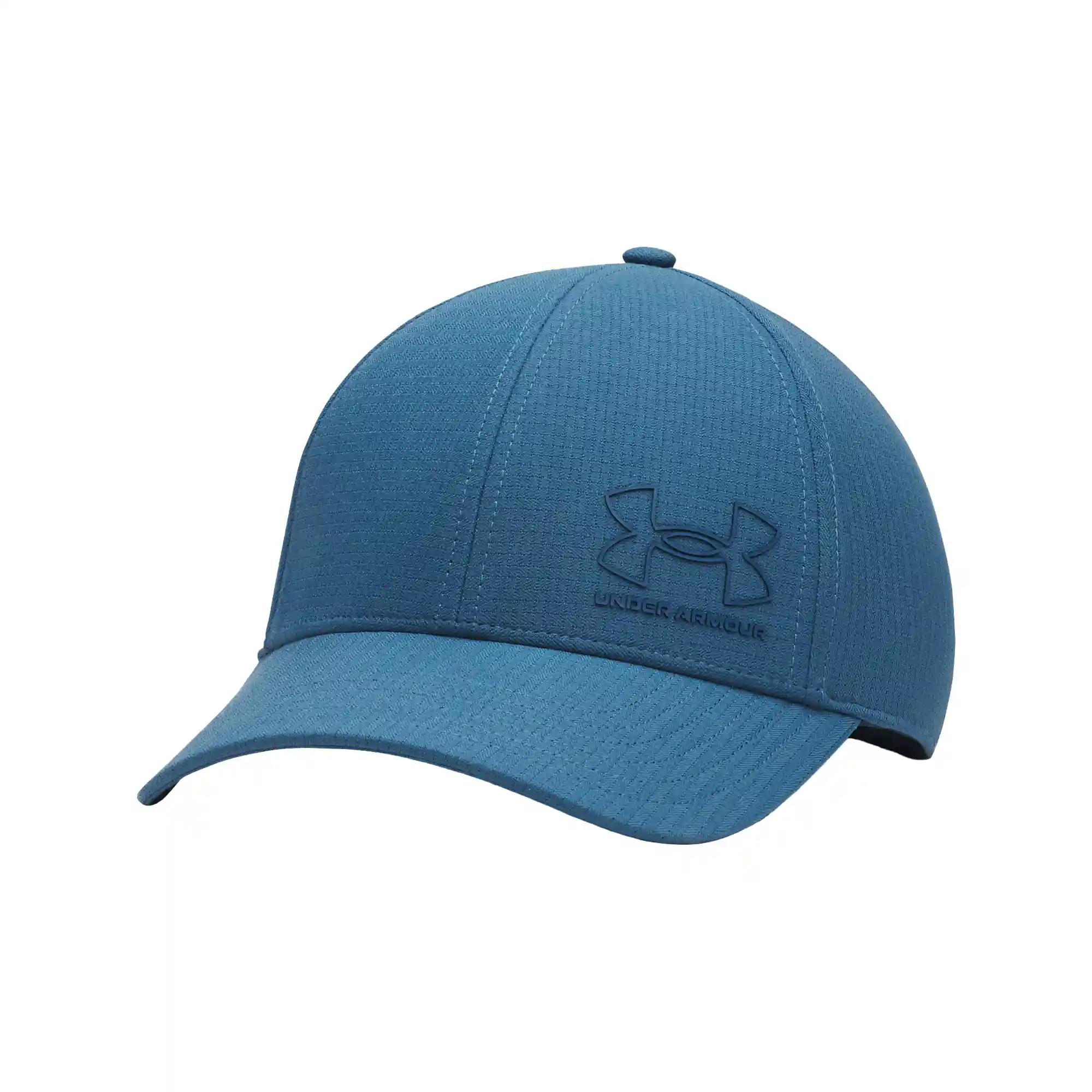 Gorra Under Armour Casual AmourVent Stretch Hombre 1383438-498