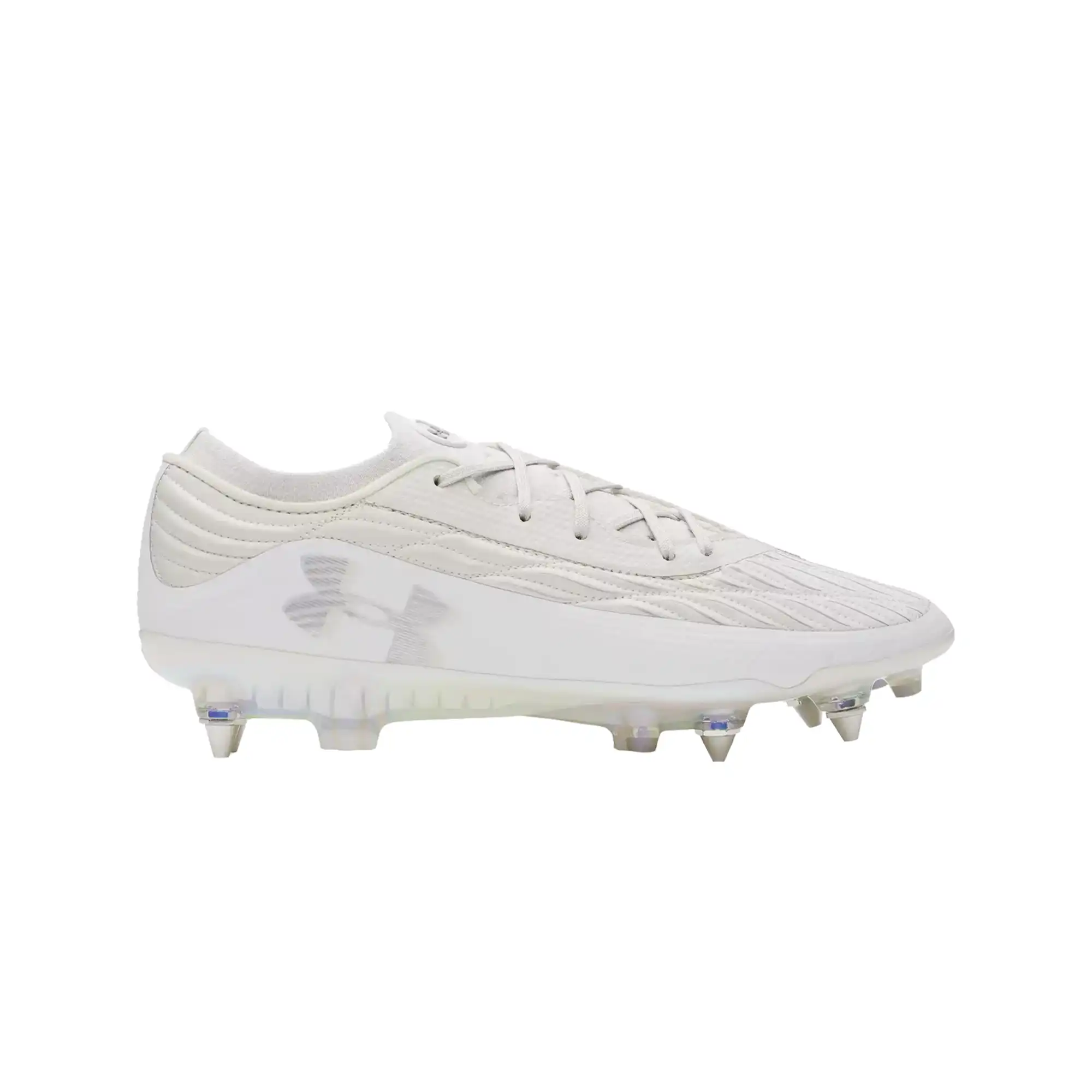 Tachones Under Armour Futbol Clone Magnético 4.0 FG Hombre 3027701-101