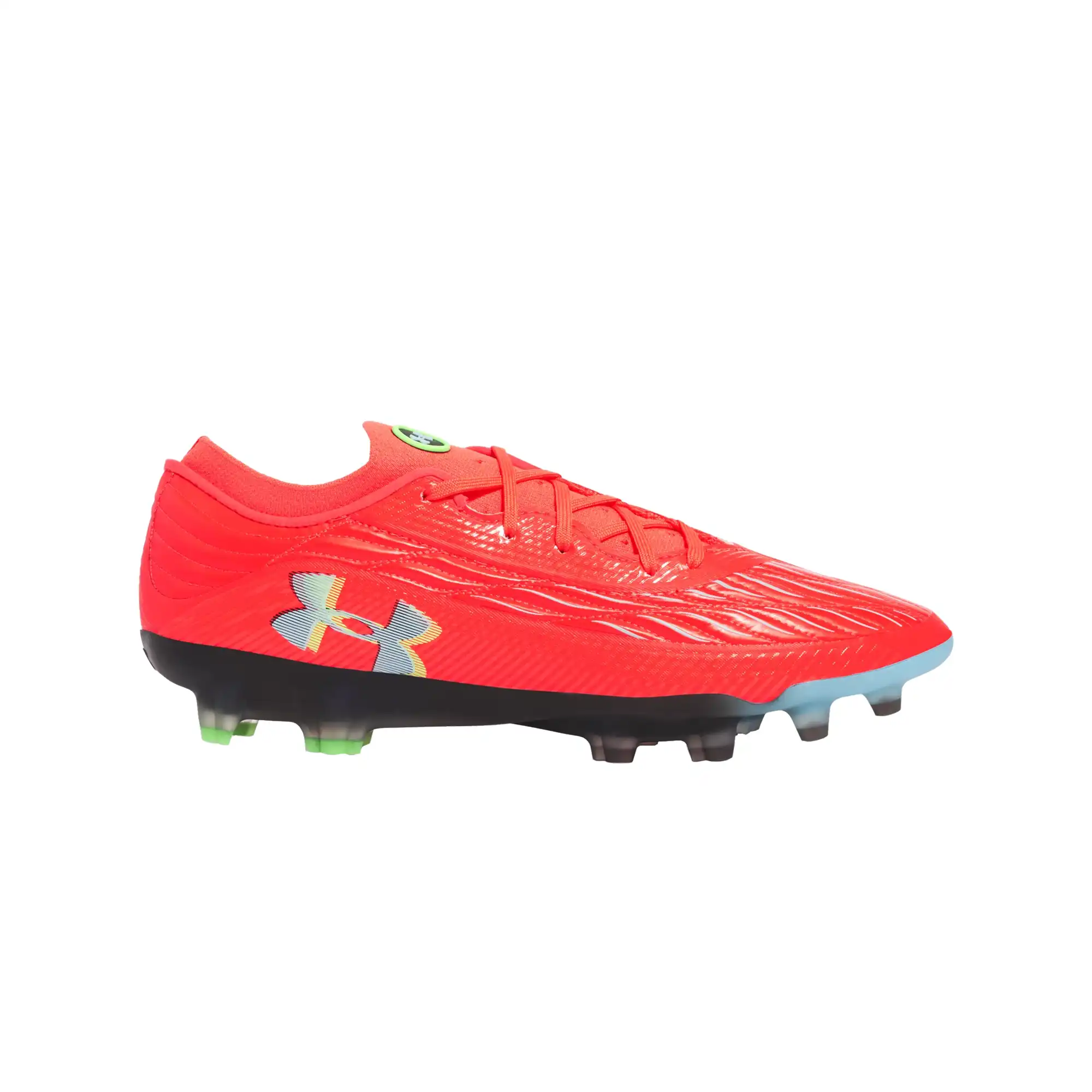 Tachones Under Armour Futbol Magnético Elite 4 FG Hombre 3027700-862