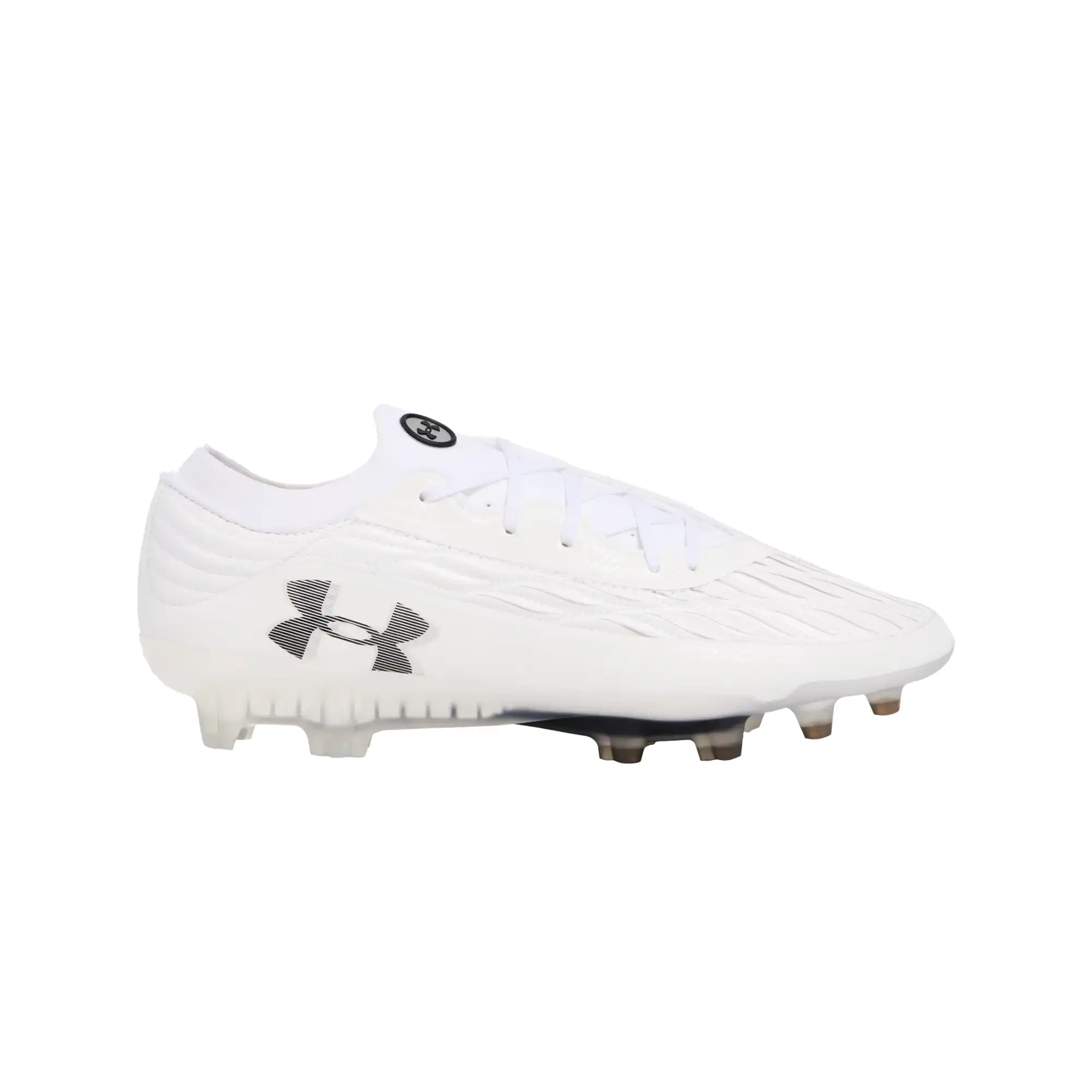 Tachones Under Armour Futbol Magnético Elite 4 FG Hombre 3027700-101