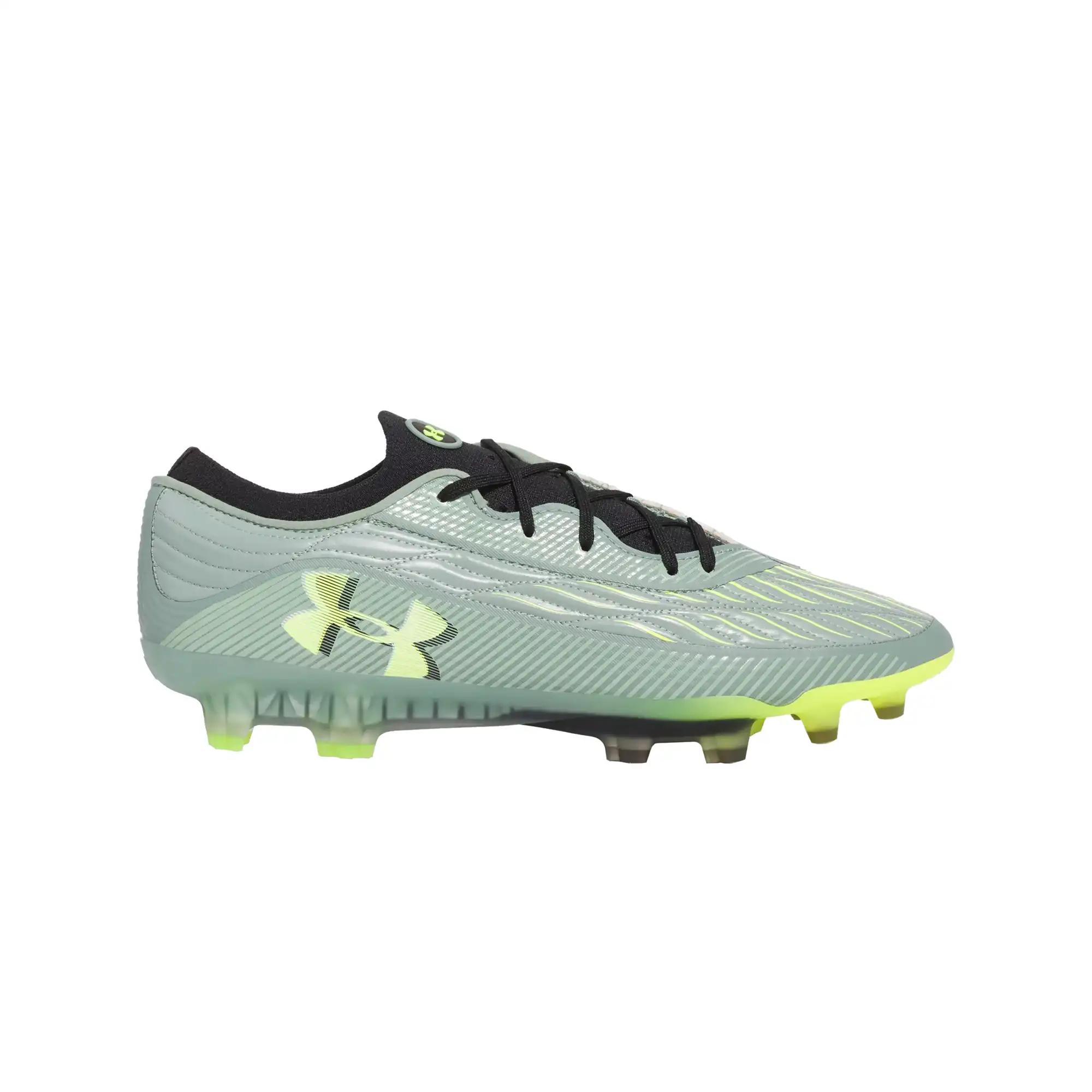 Tachones Under Armour Futbol Magnético Elite 4 FG Hombre 3027700-348