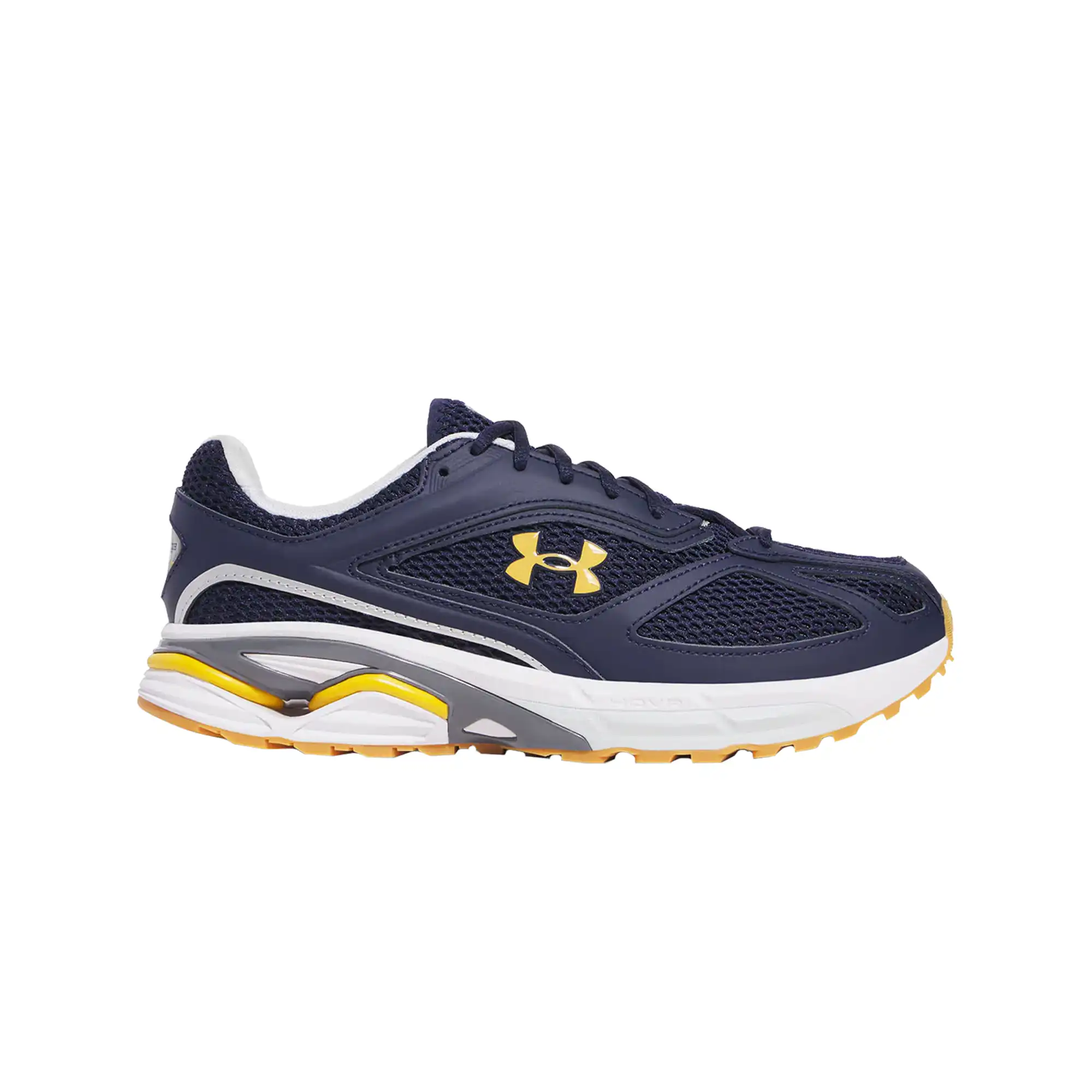 Tenis Under Armour Casual Apparition Unisex 3027595-410