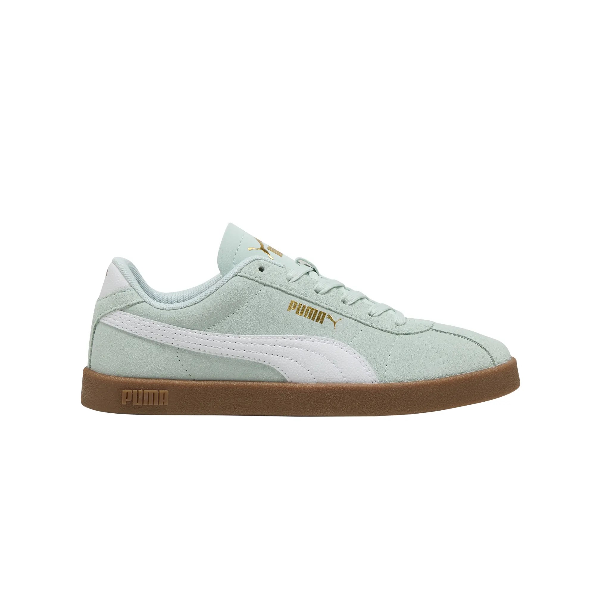 Tenis Puma Casual Club II Mujer 397444 10