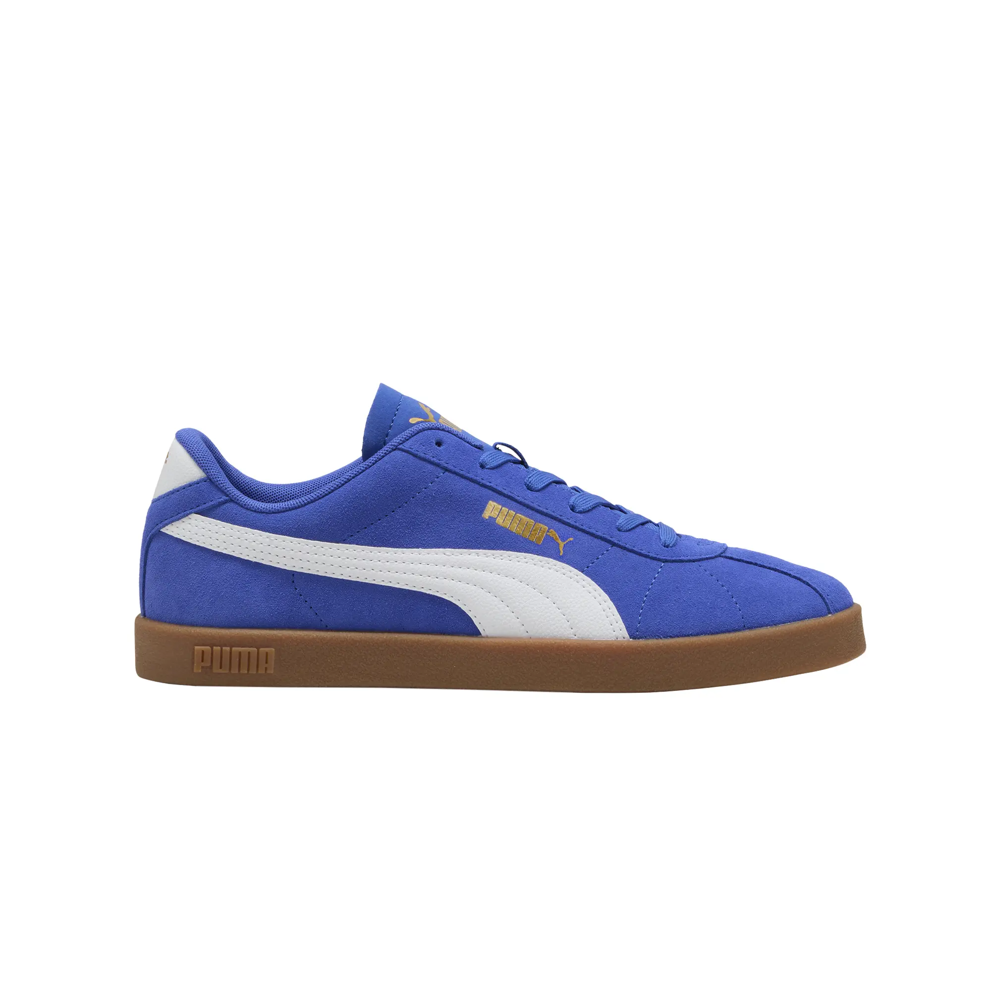 Tenis Puma Casual Club II Hombre 397444 25