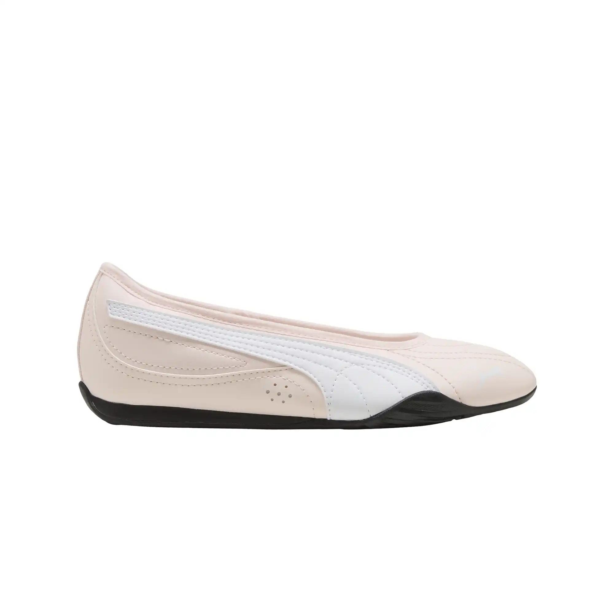 Ballerinas Puma Casual Catch Soleil Mujer 404642 04