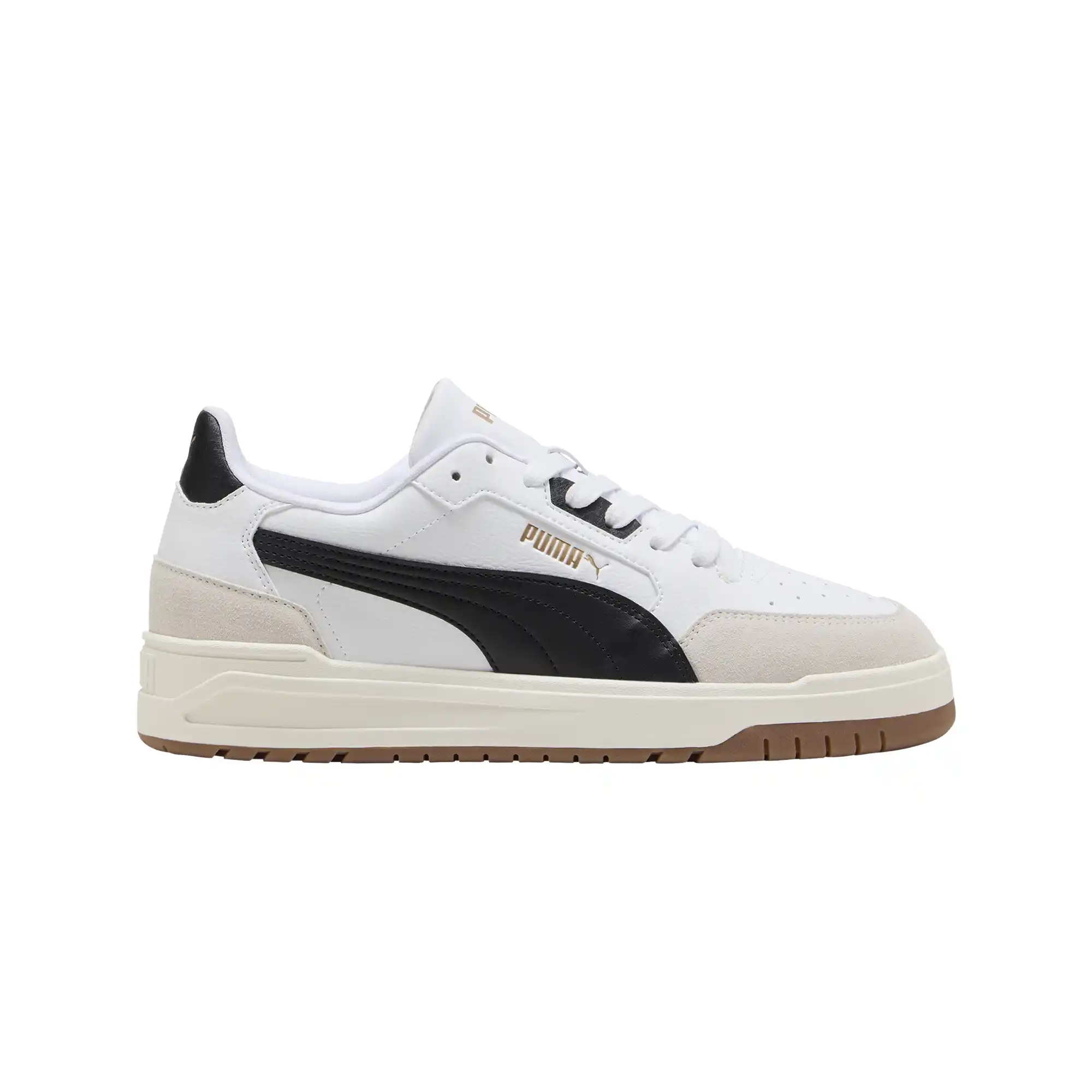 Tenis Puma Casual Shuffle Downtown Unisex 403840 01