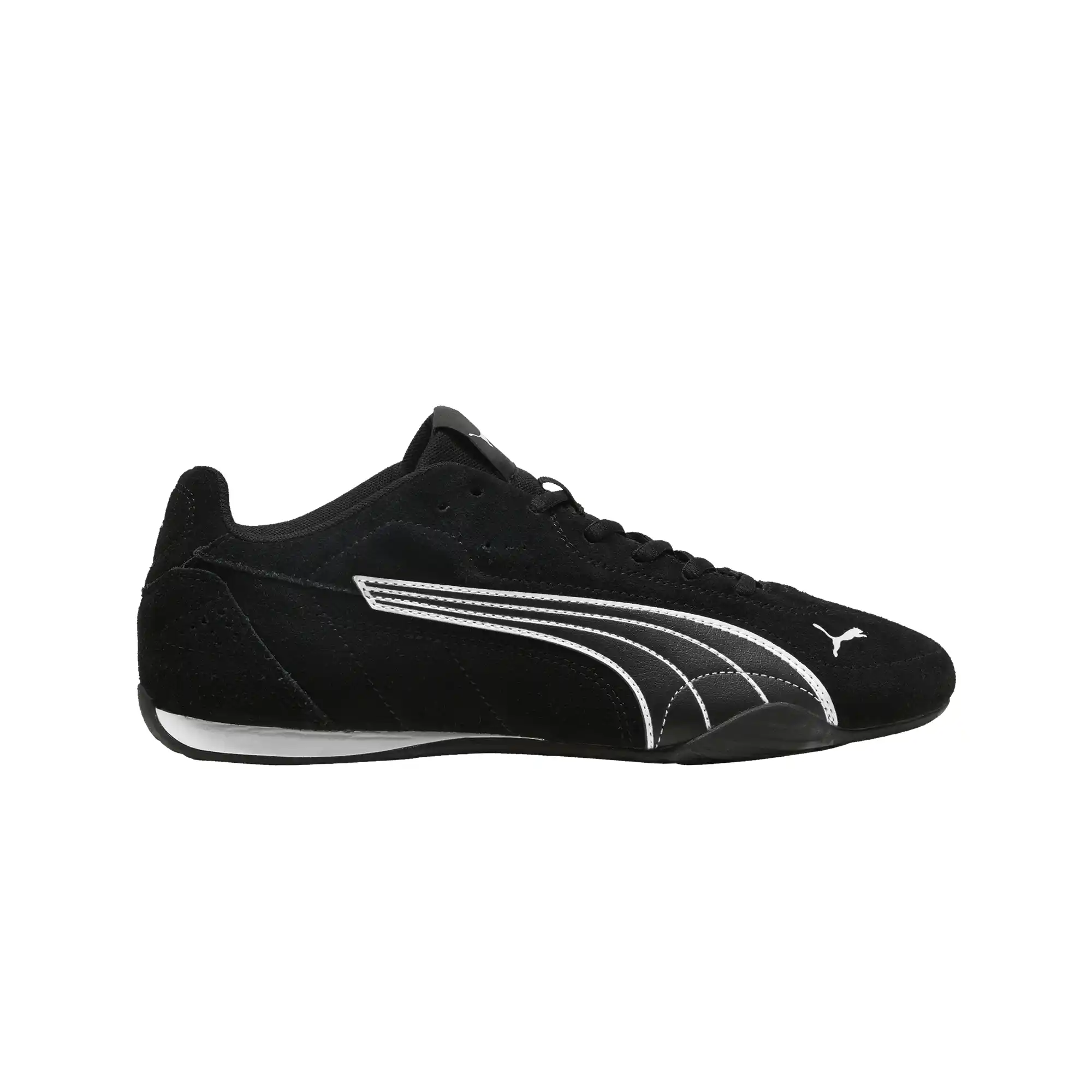 Tenis Puma Casual Catch Unisex 402681 02