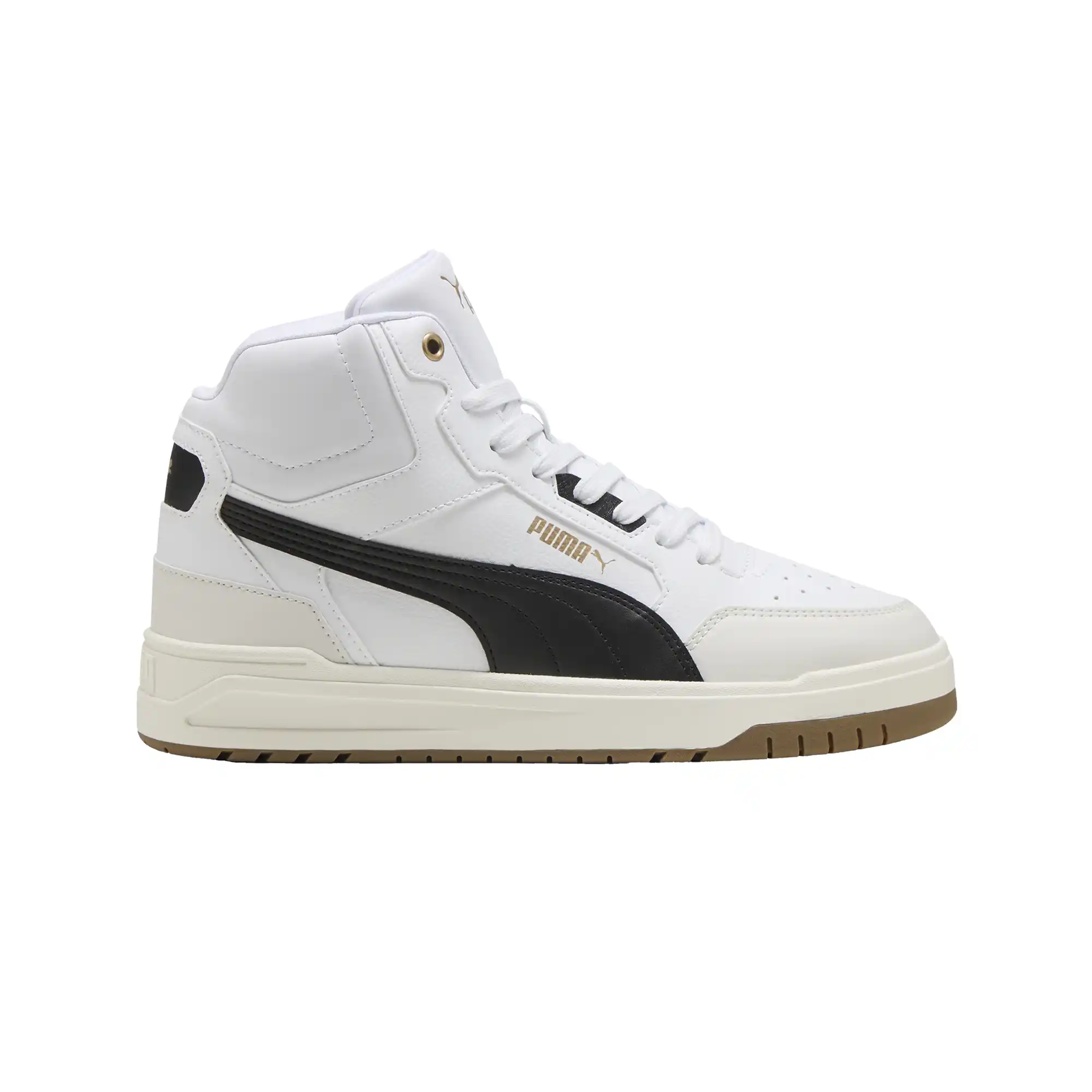 Tenis Puma Casual Shuffle Downtown Mid Unisex 402598 05