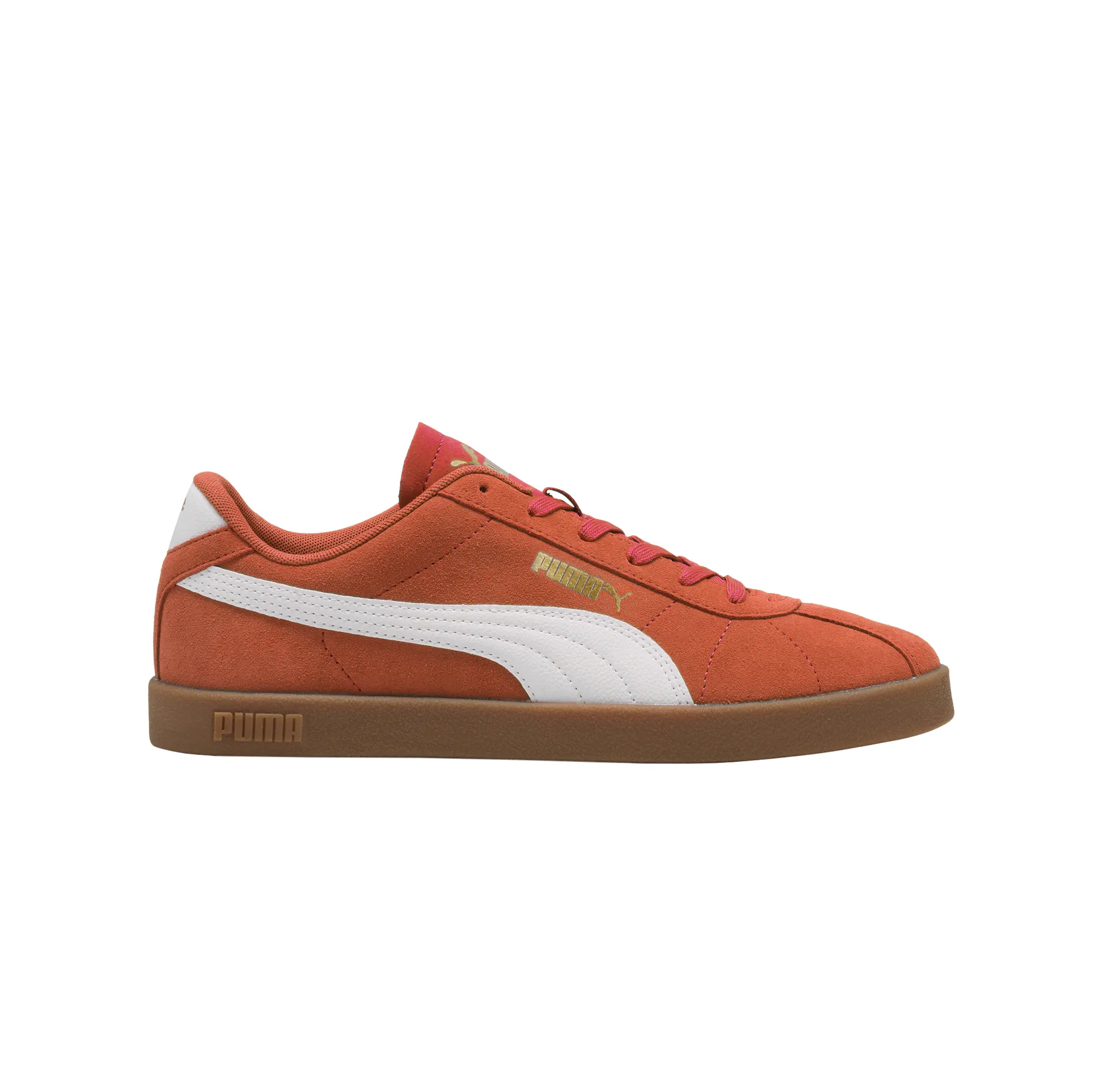 Tenis Puma Casual Club II Mujer 397444 26