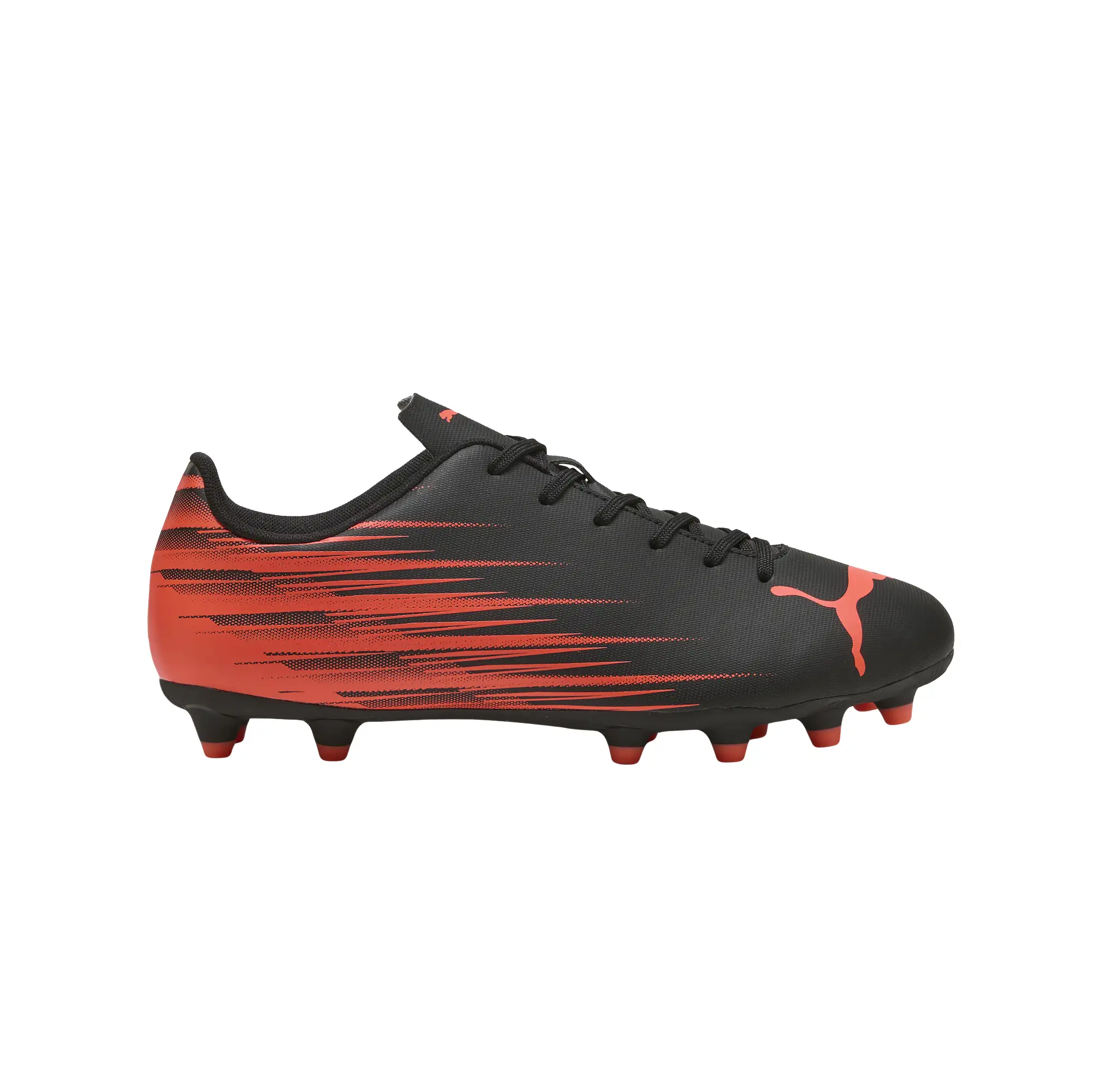 Tachones Puma Futbol ATTACANTO II FG Hombre 108493 07