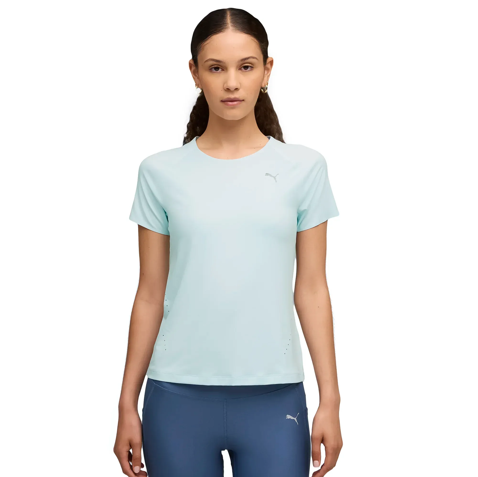 Playera Puma Correr CLOUDSPUN Mujer 526652 99