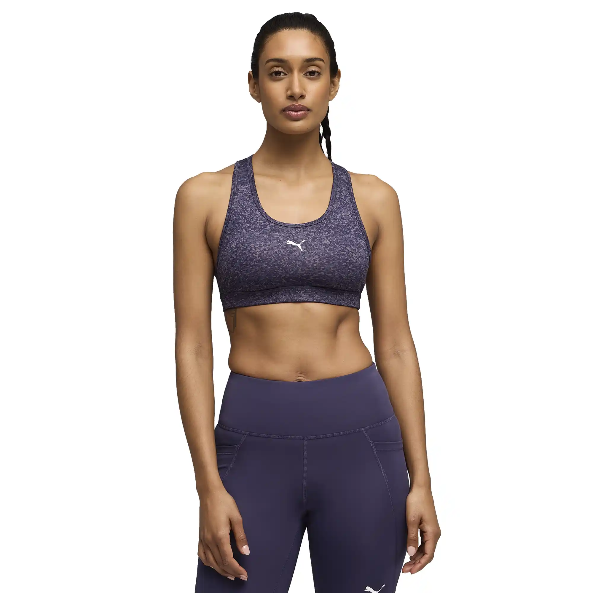 Sujetador Deportivo Puma 4KEEPS Mujer 528151 64