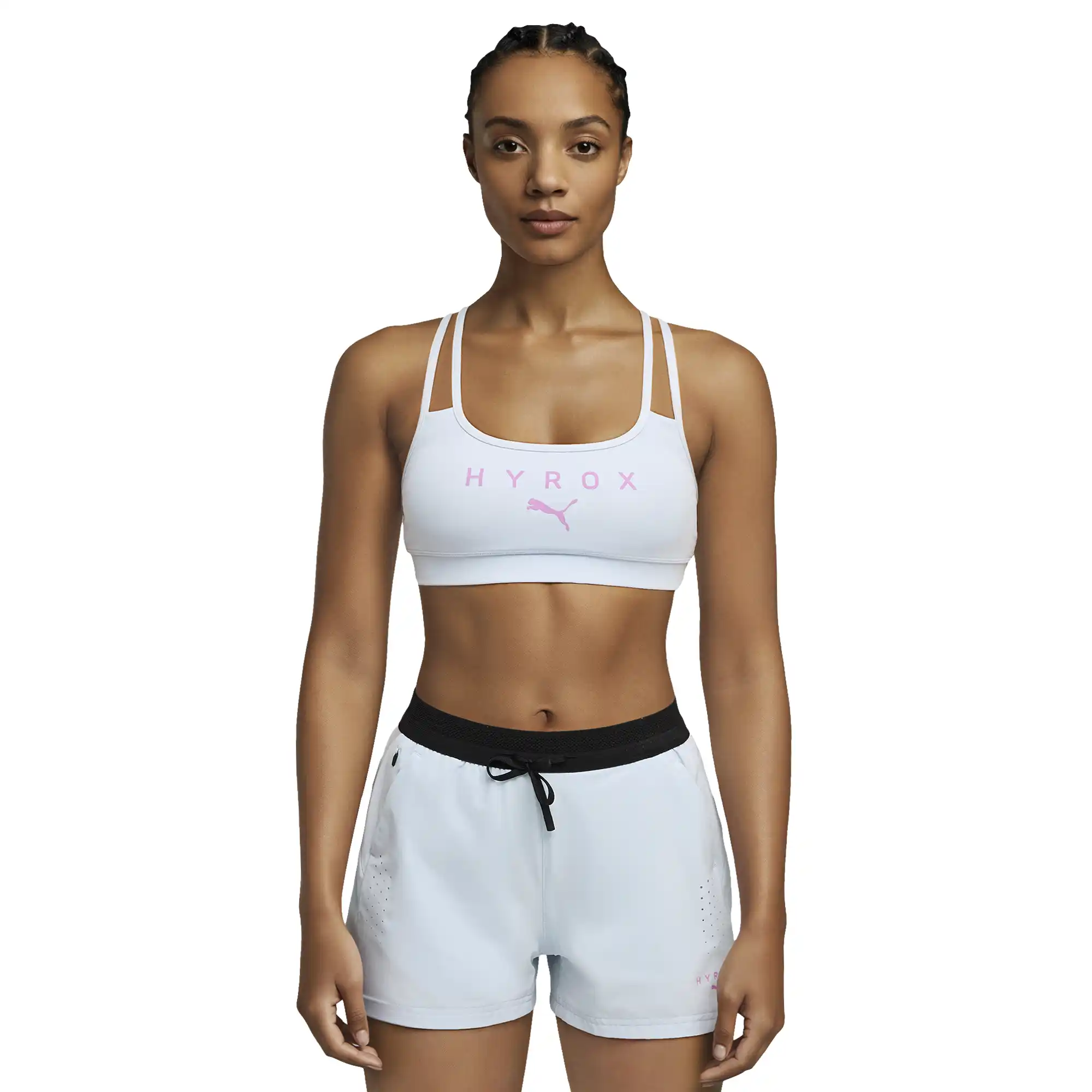 Sujetador Puma x HYROX Mujer 527161 68