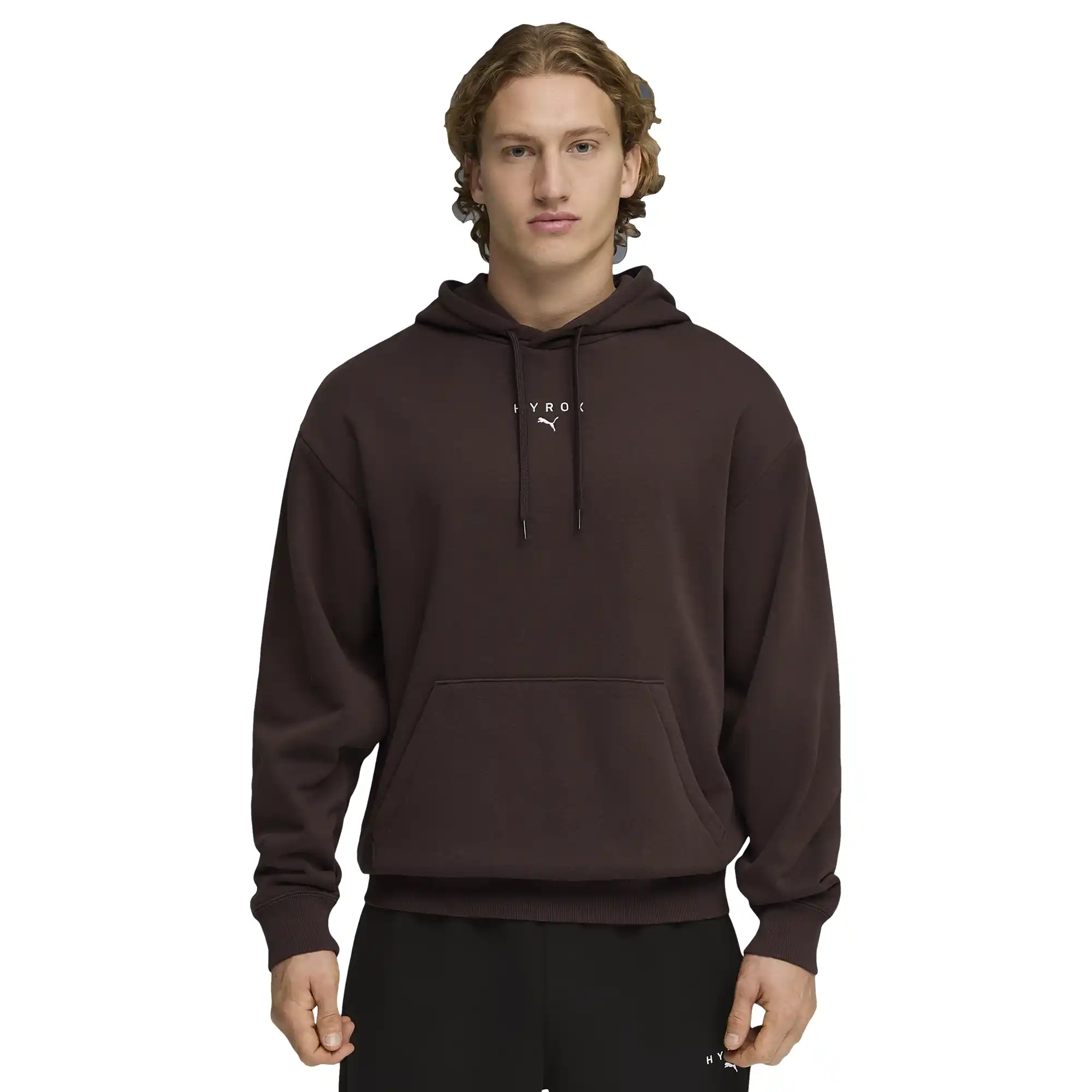 Sudadera Puma Entrenamiento x HYROX Hombre 528521 13