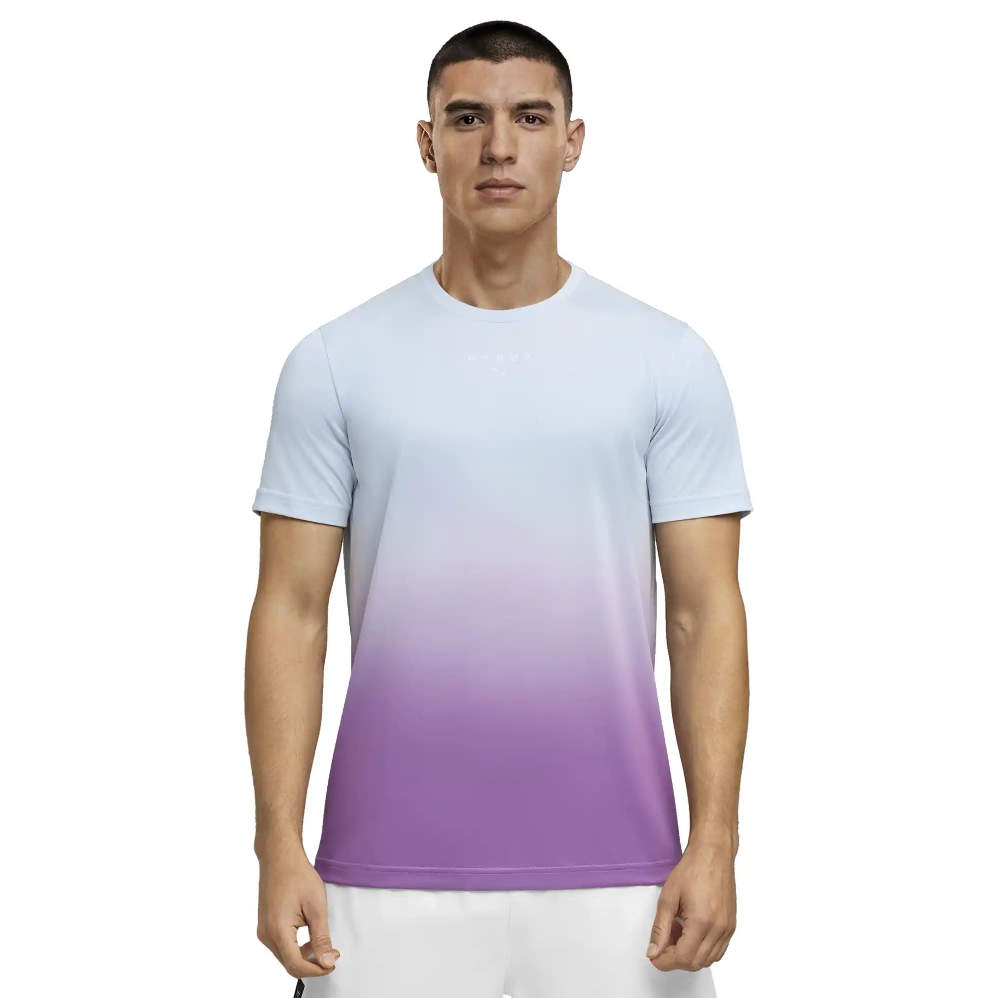 Playera Puma Entrenamiento x HYROX Hombre 528519 73